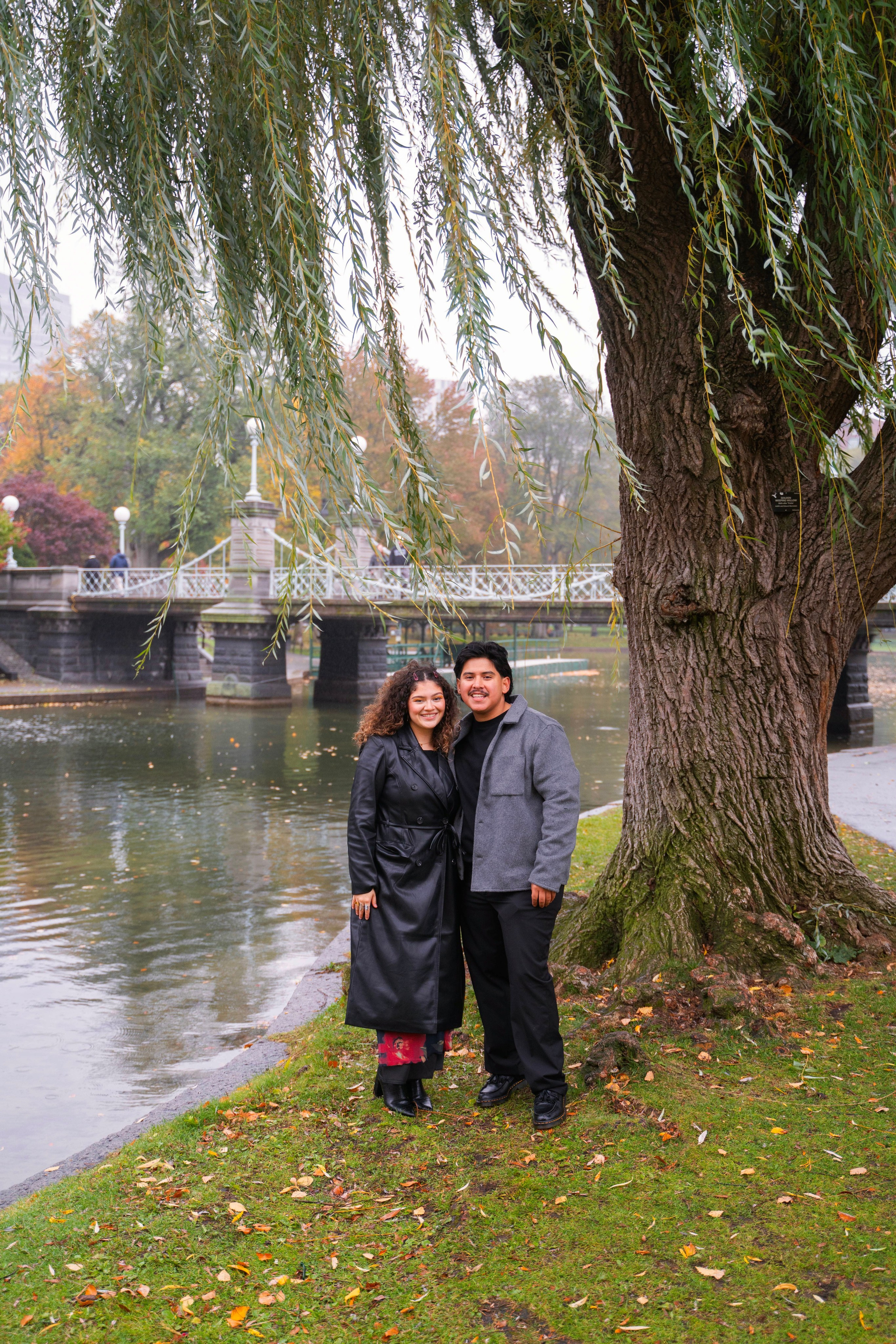 Eric and Kylie. Stefanovich Photography | Miami, FL
