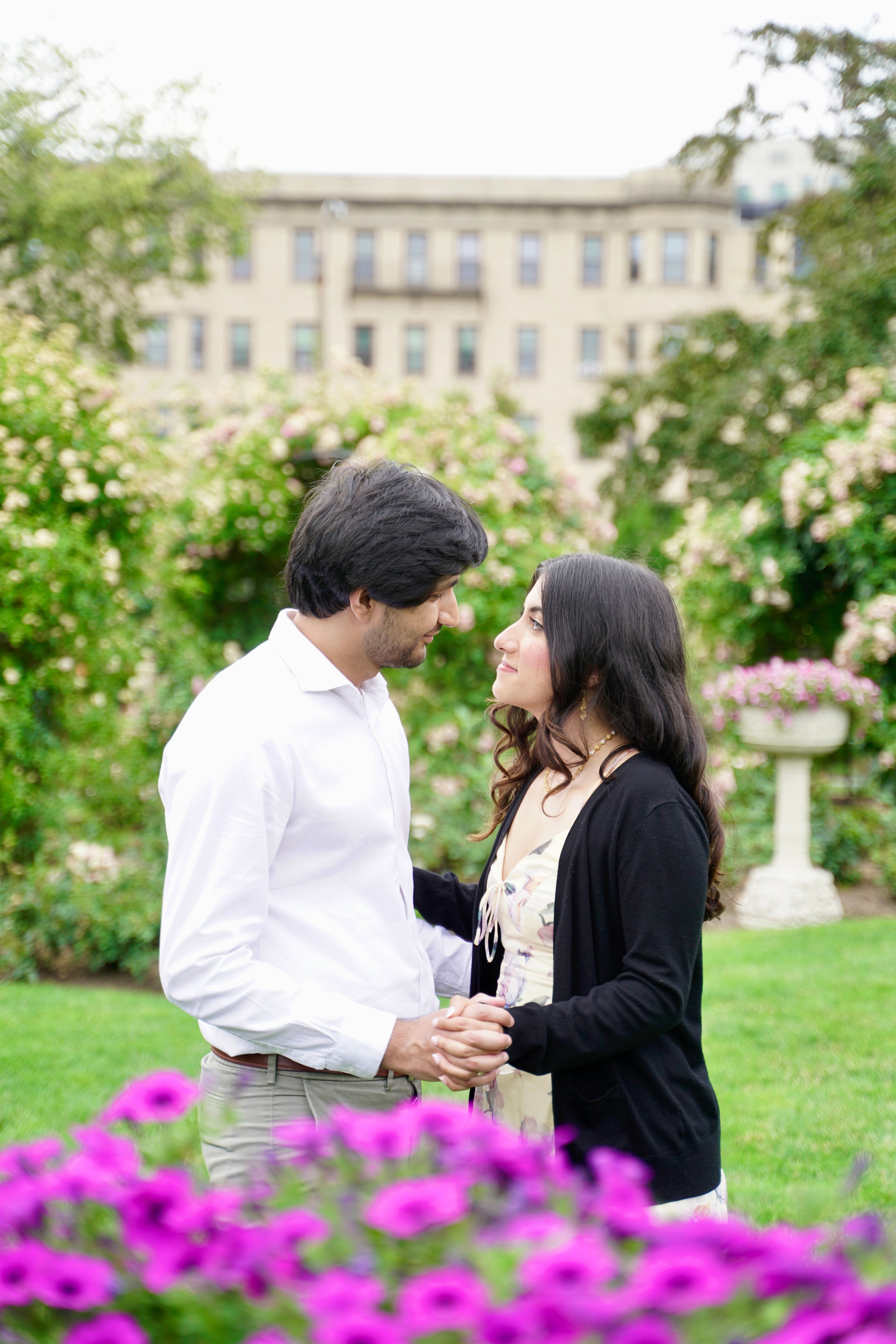 Mit and Kristi. Stefanovich Photography | Miami, FL