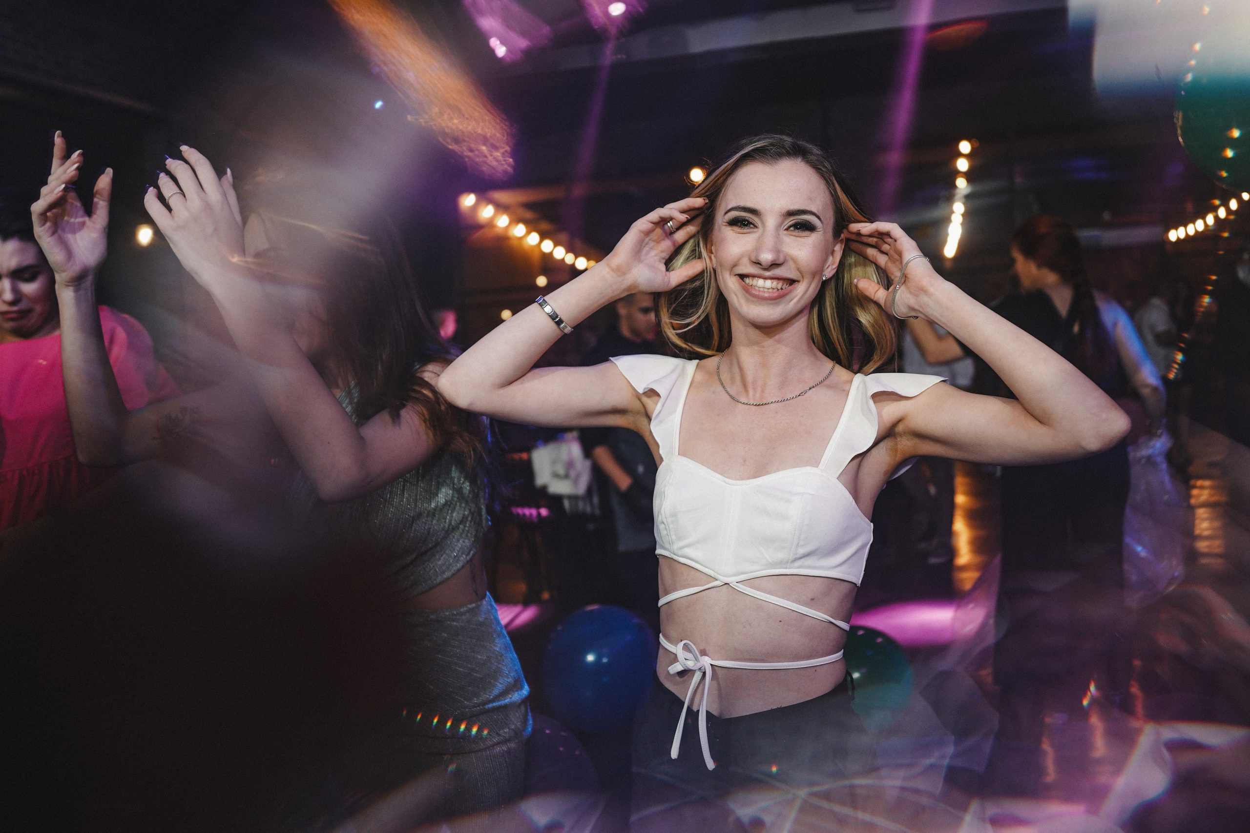 Nastya & Akim. Dmitry Gorodetsky Event Photographer