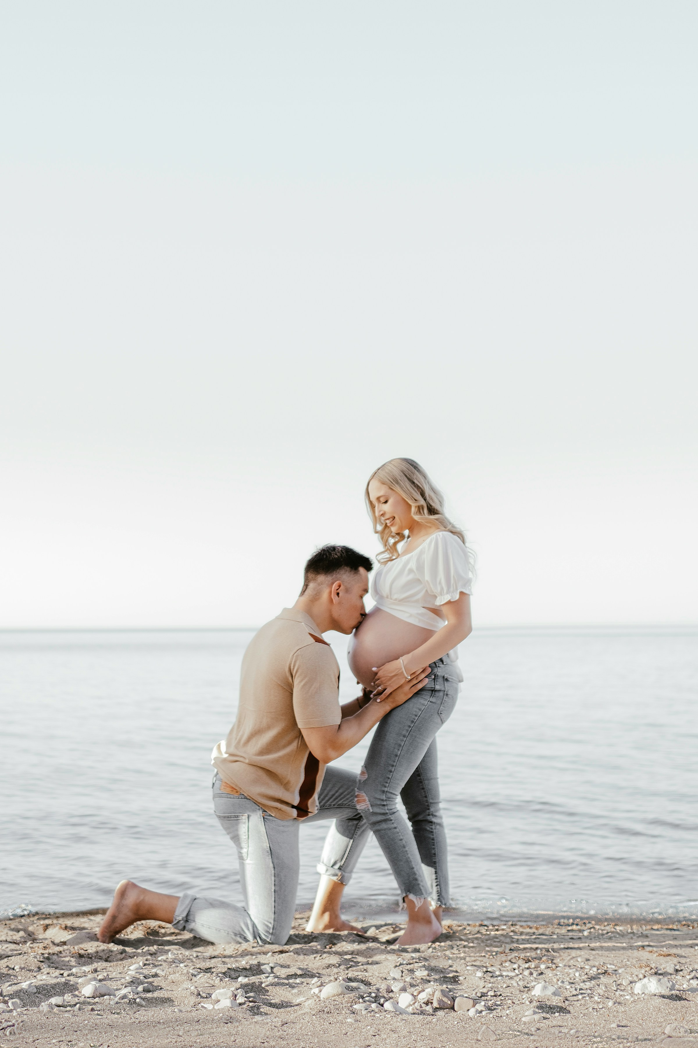 Brandon & Paige. Stargazing Production