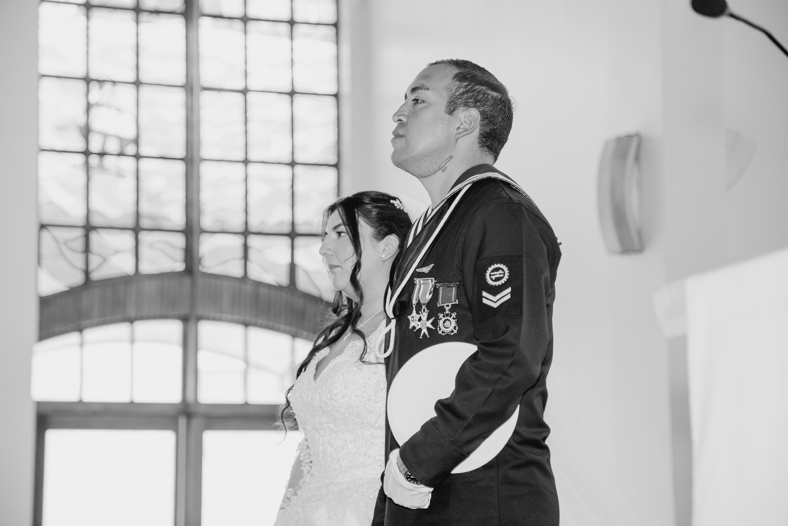 Mariajosé & Arturo: Boda en el club de Campo Las Salinas, Viña del Mar