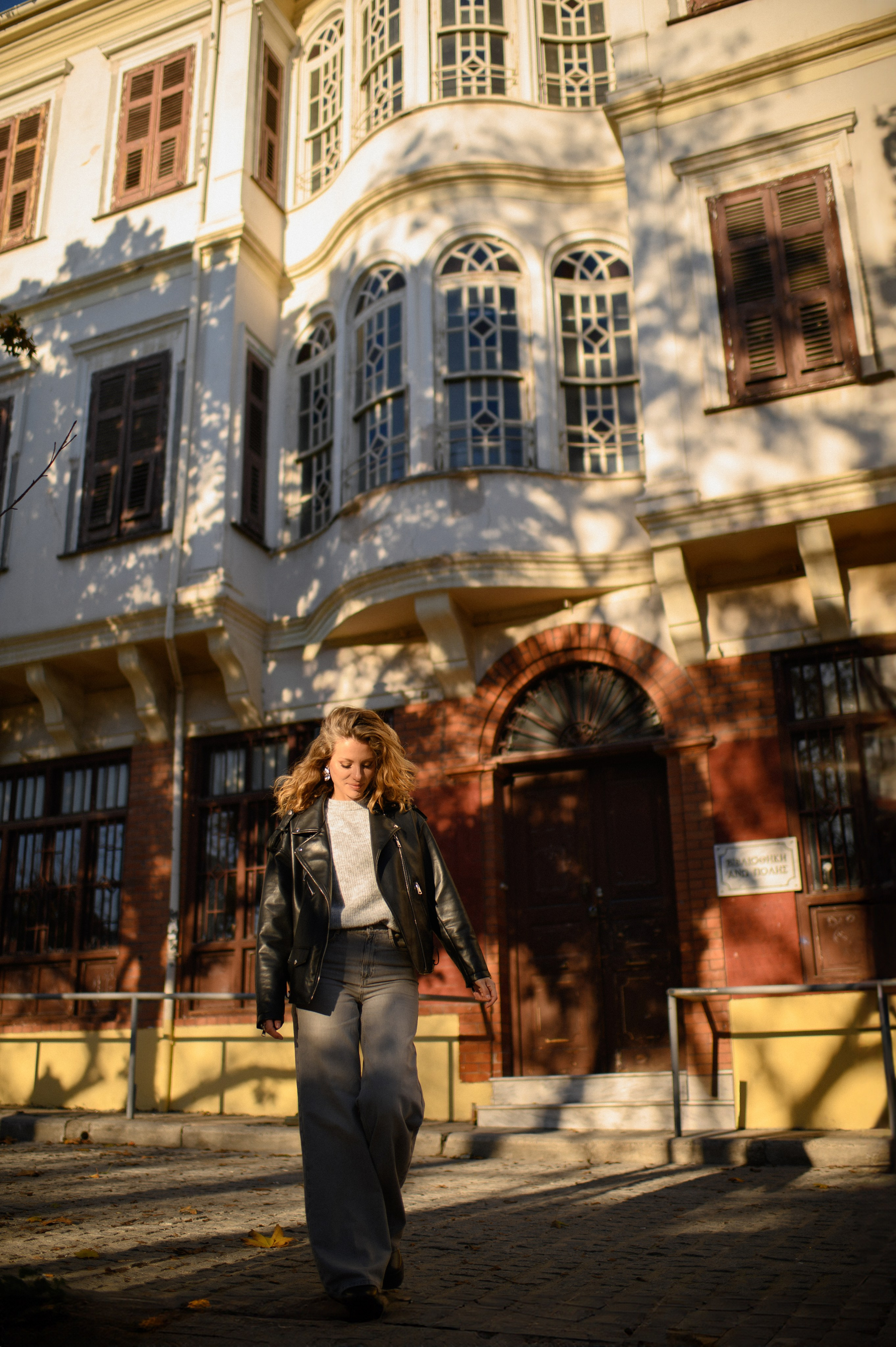 Kseniya. Family, children, portrait, and event photography in Thessaloniki