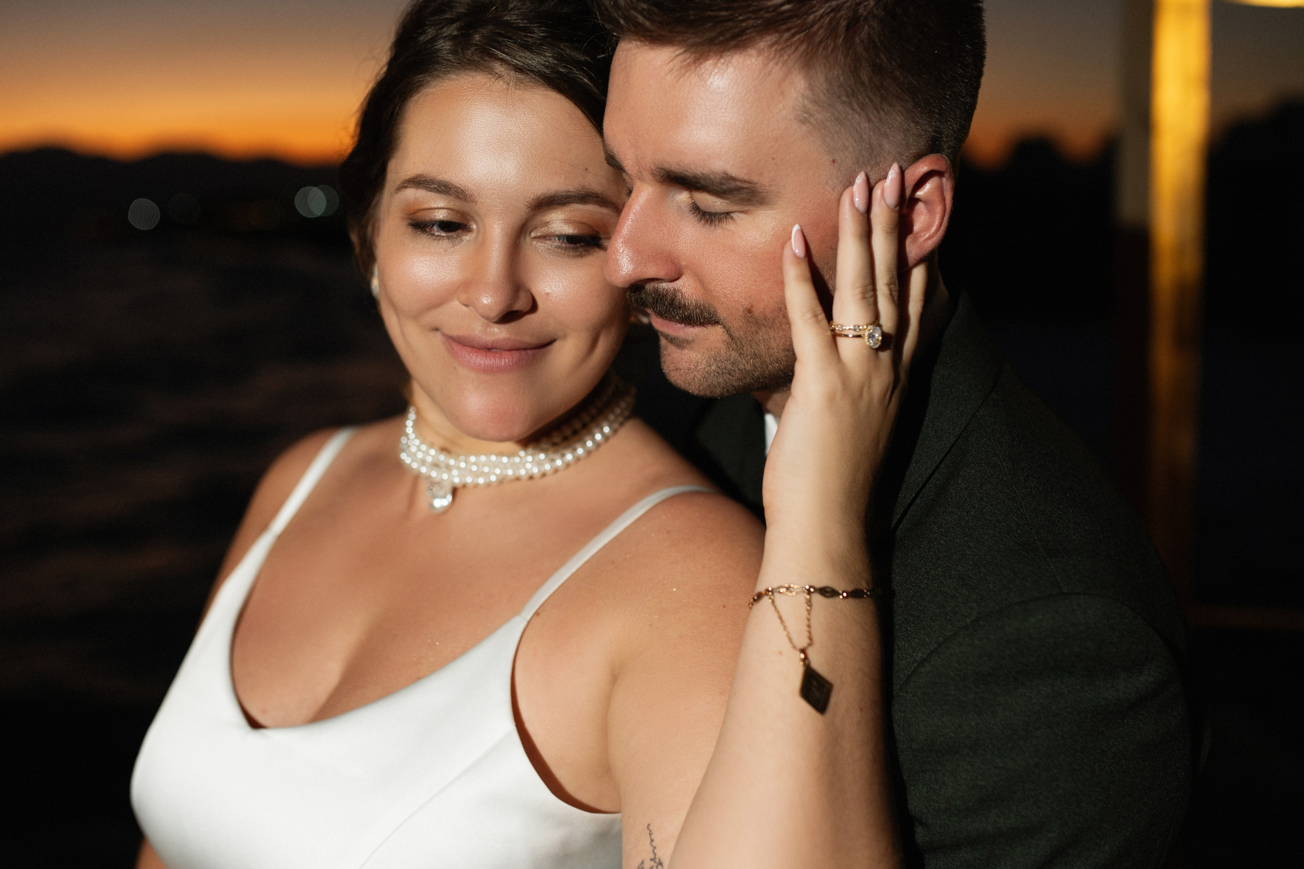 Nataly & Tristian. Фотограф в Анталии (Турция) Ева Сэрт