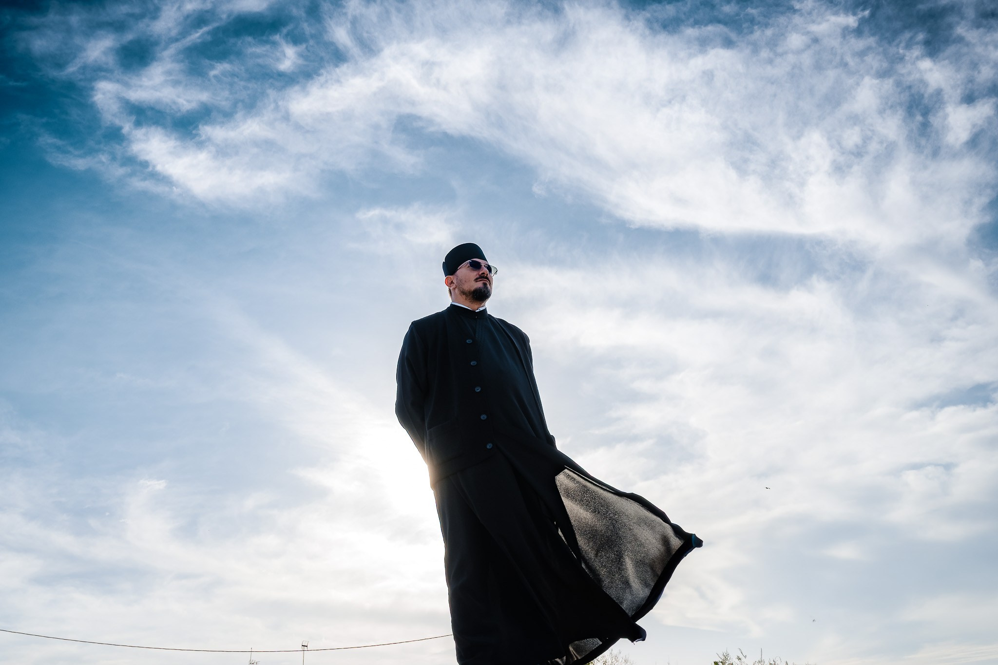 Pilgrim. Photographe de mariage région de Liège Stefan Bogdan