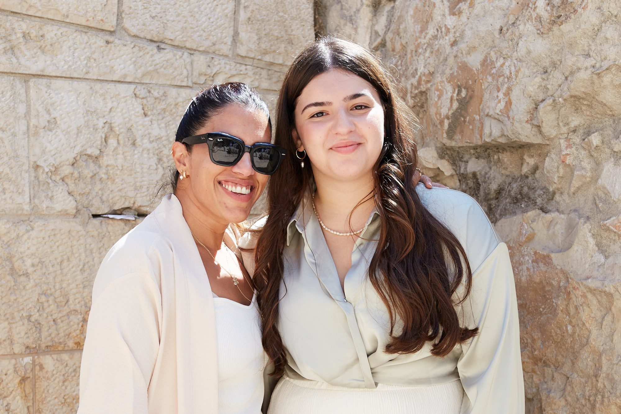 Бар-мицва на Котеле. Портретный и репортажный фотограф в Израиле Рома Бирман