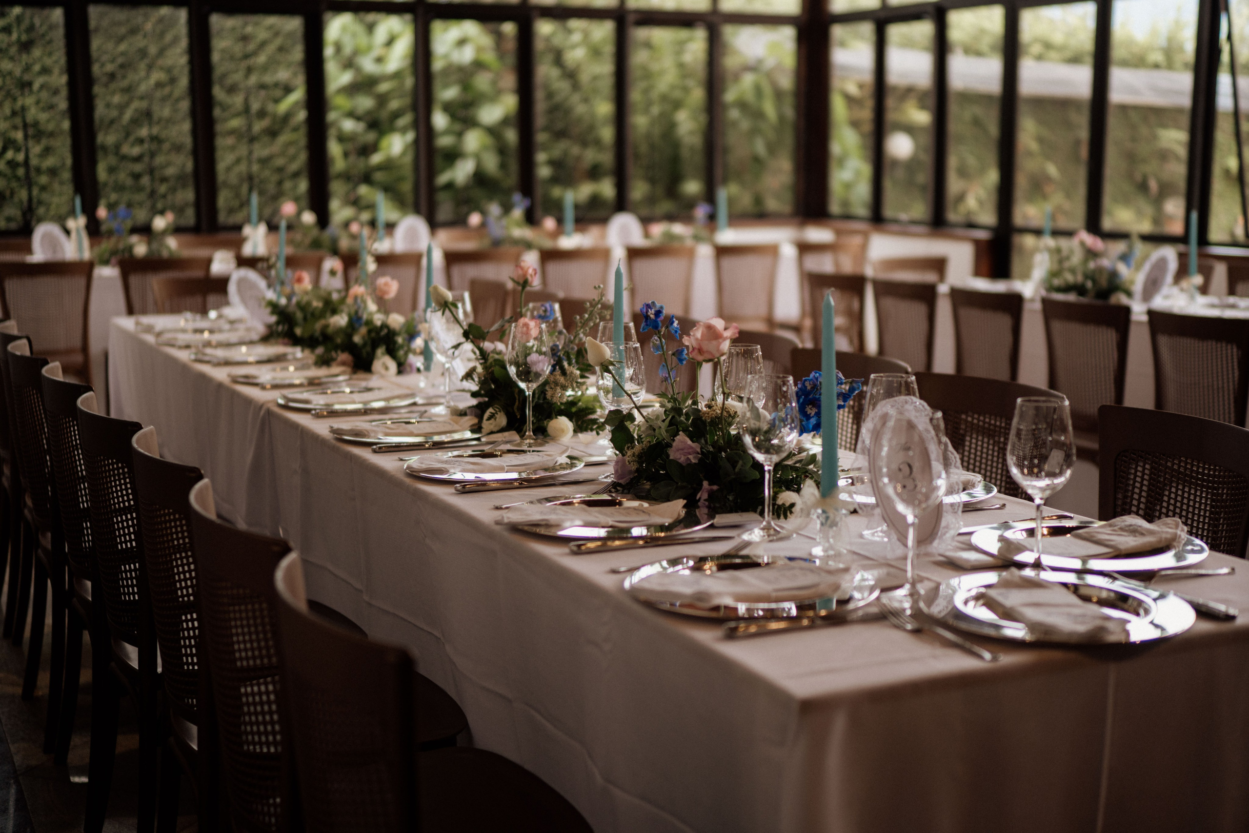 Abia & Walter | Casamento. Congiu Wedding