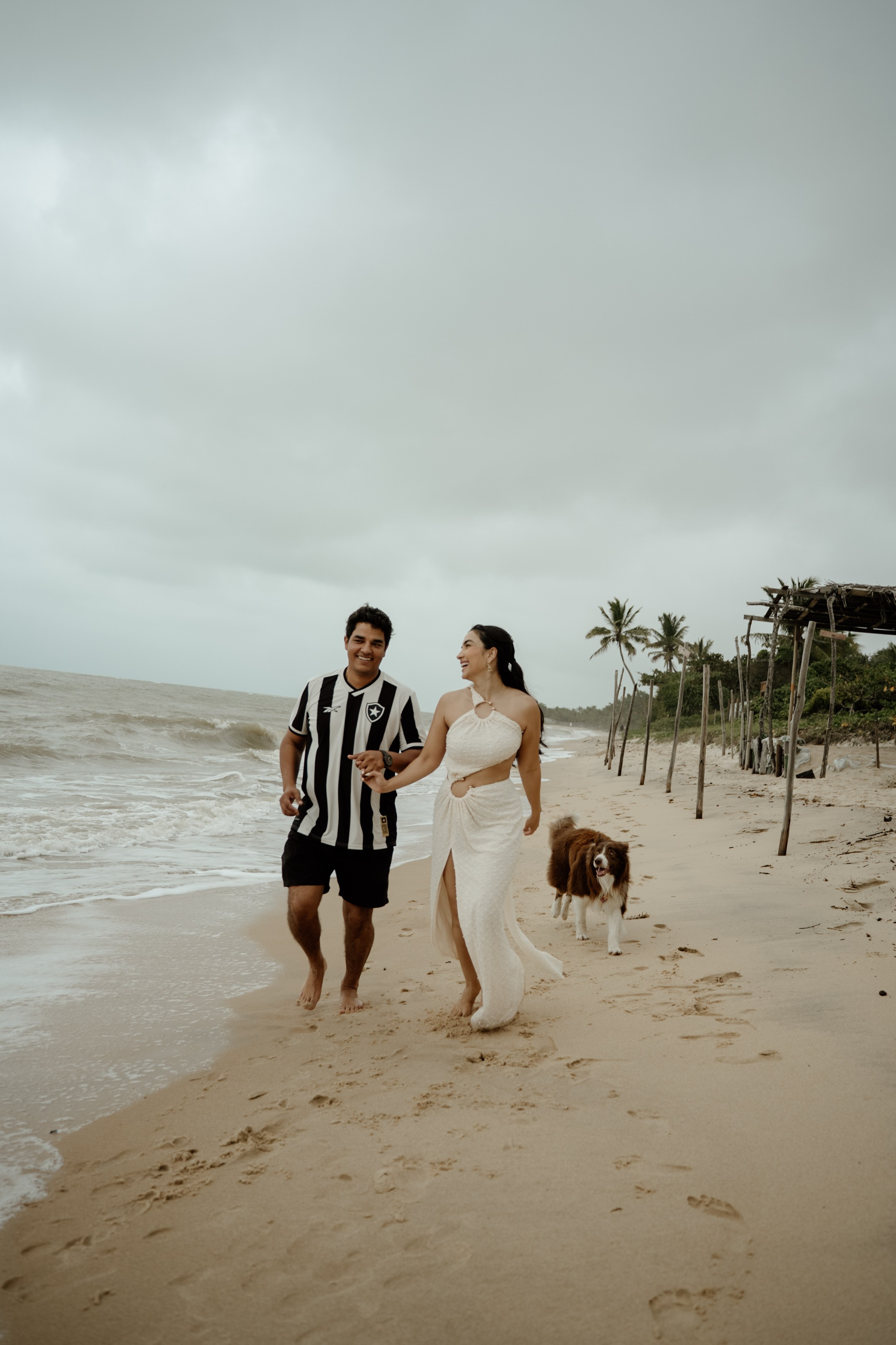 Vitória & João Pedro. Congiu Wedding