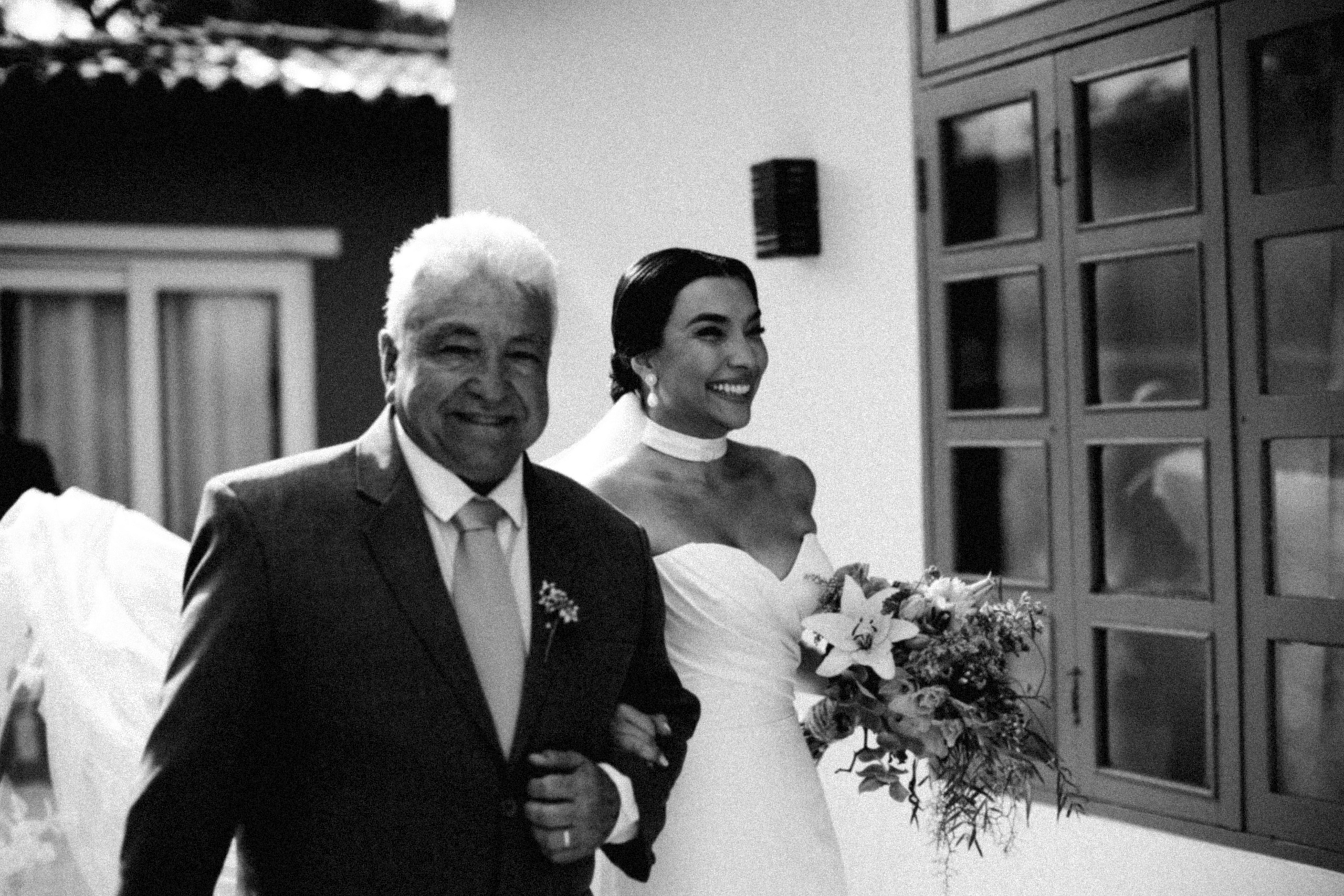 Vitória & João Pedro. Congiu Wedding
