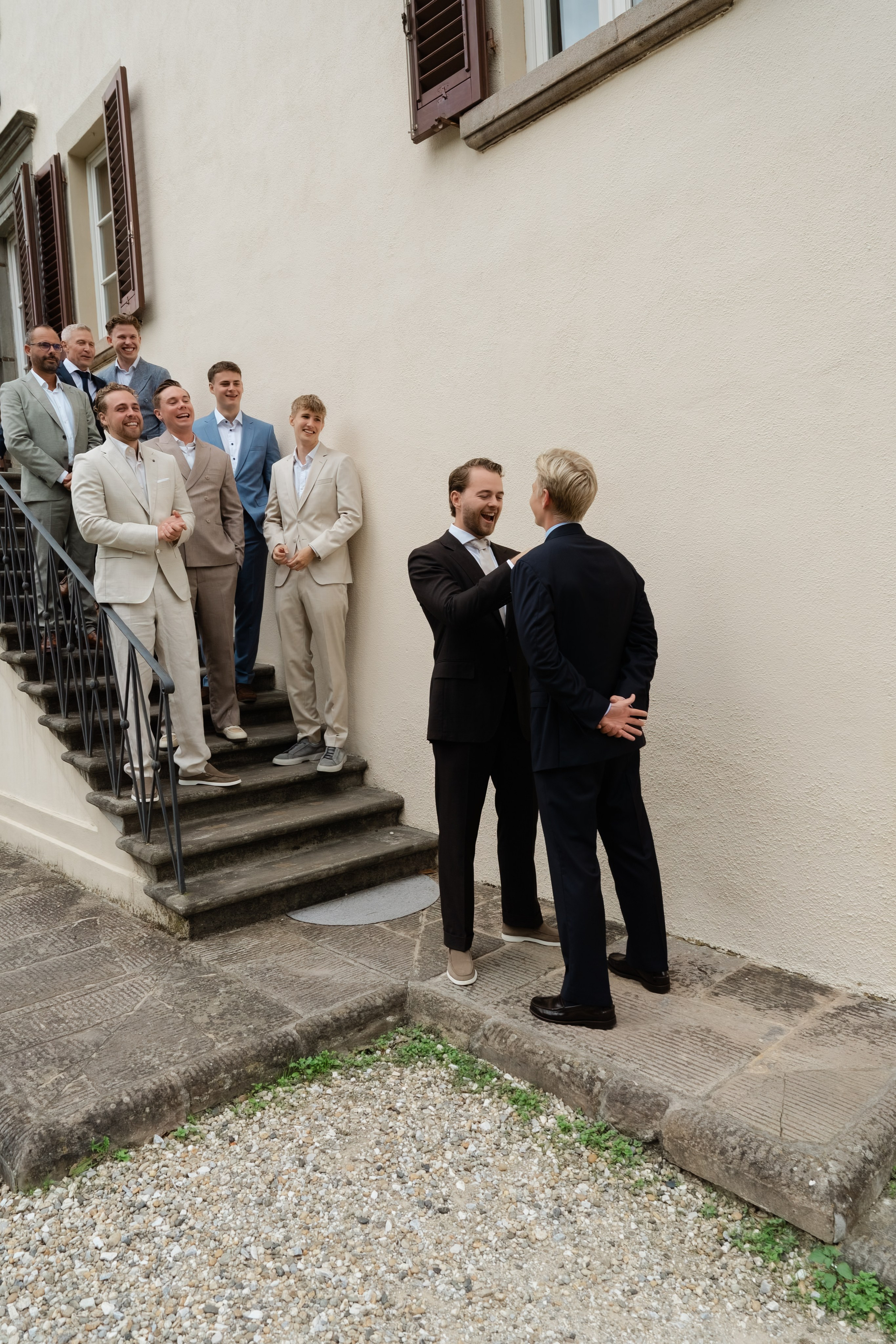 KATHARINA AND LUKA_ LUCCA TUSCANY. PHOTOGRAPHER IN ITALY