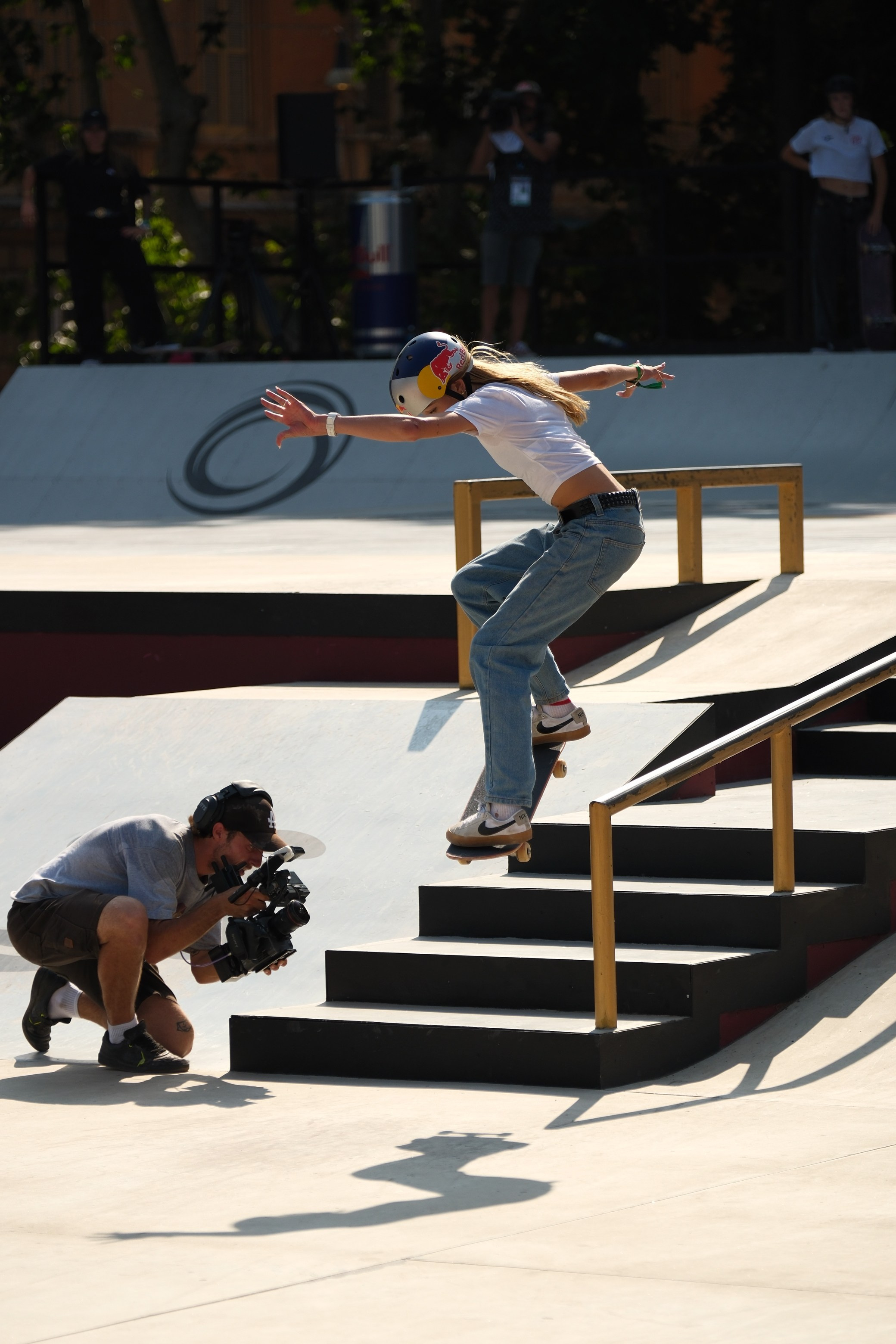 Marco Di Gioia - Fotografo sportivo - Skateboarding