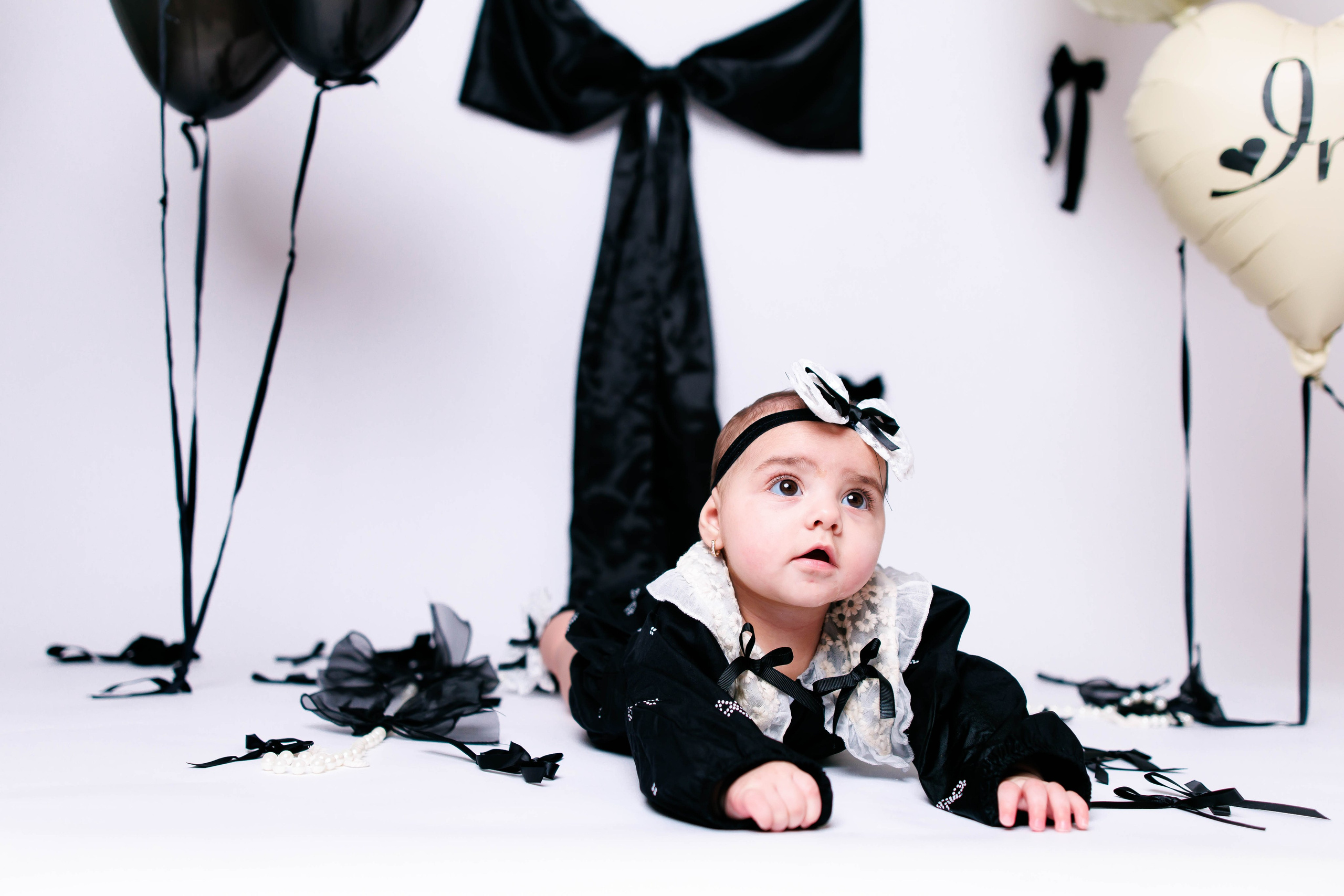 Studio. Dream Studio Galați – ședințe foto profesionale pentru familie, portrete și evenimente