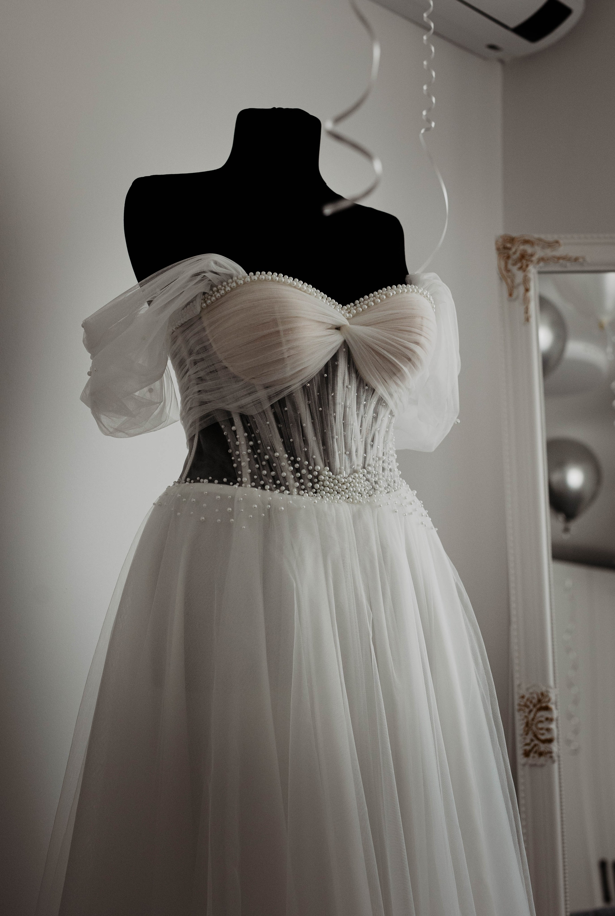 Detalii Nunta. Dream Studio Galați – ședințe foto profesionale pentru familie, portrete și evenimente