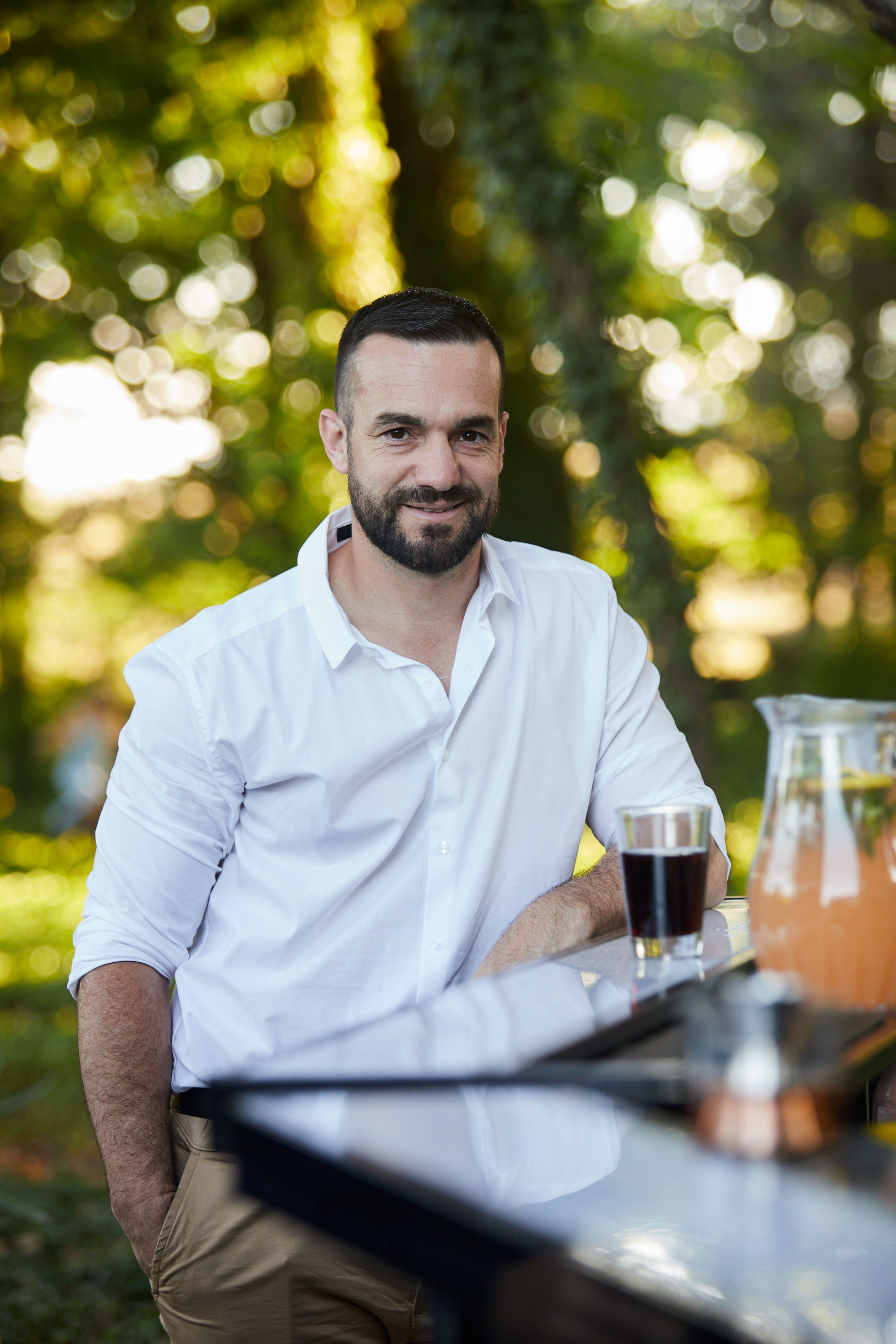 Mati & Martín. Marcos Ferrari Fotógrafo