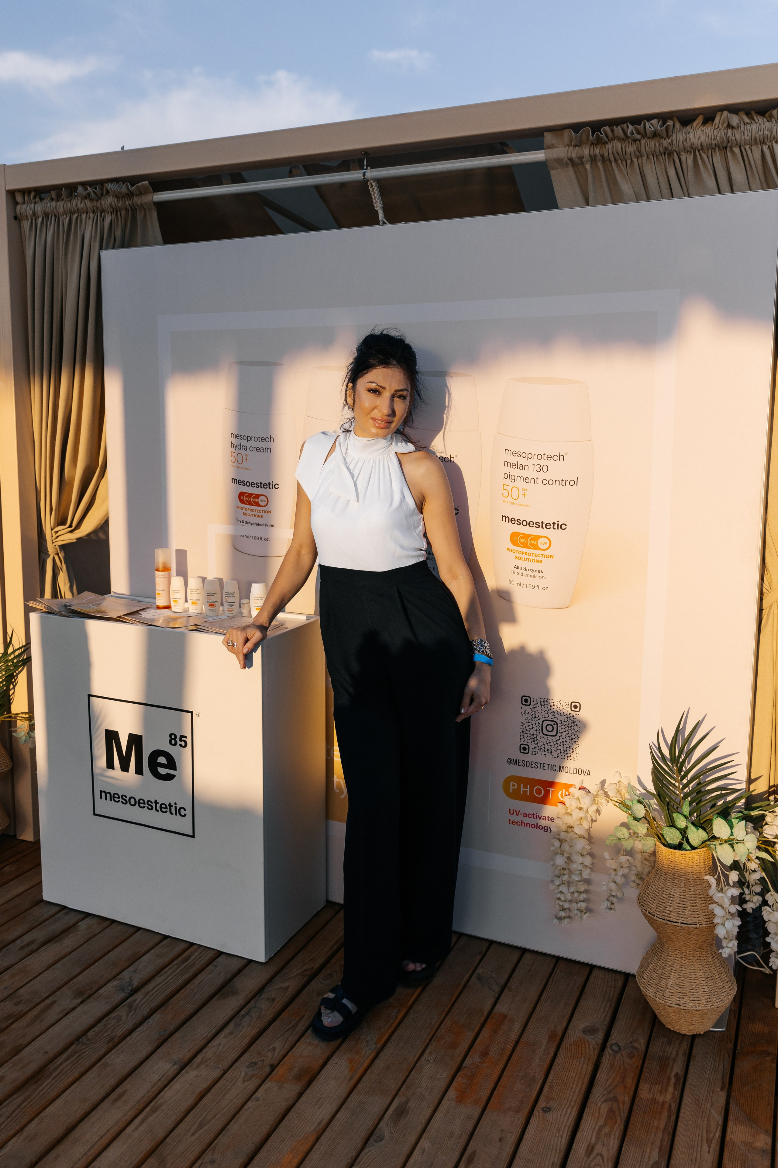 TOP SEXY — VIP MAGAZIN. Fulga Photographer