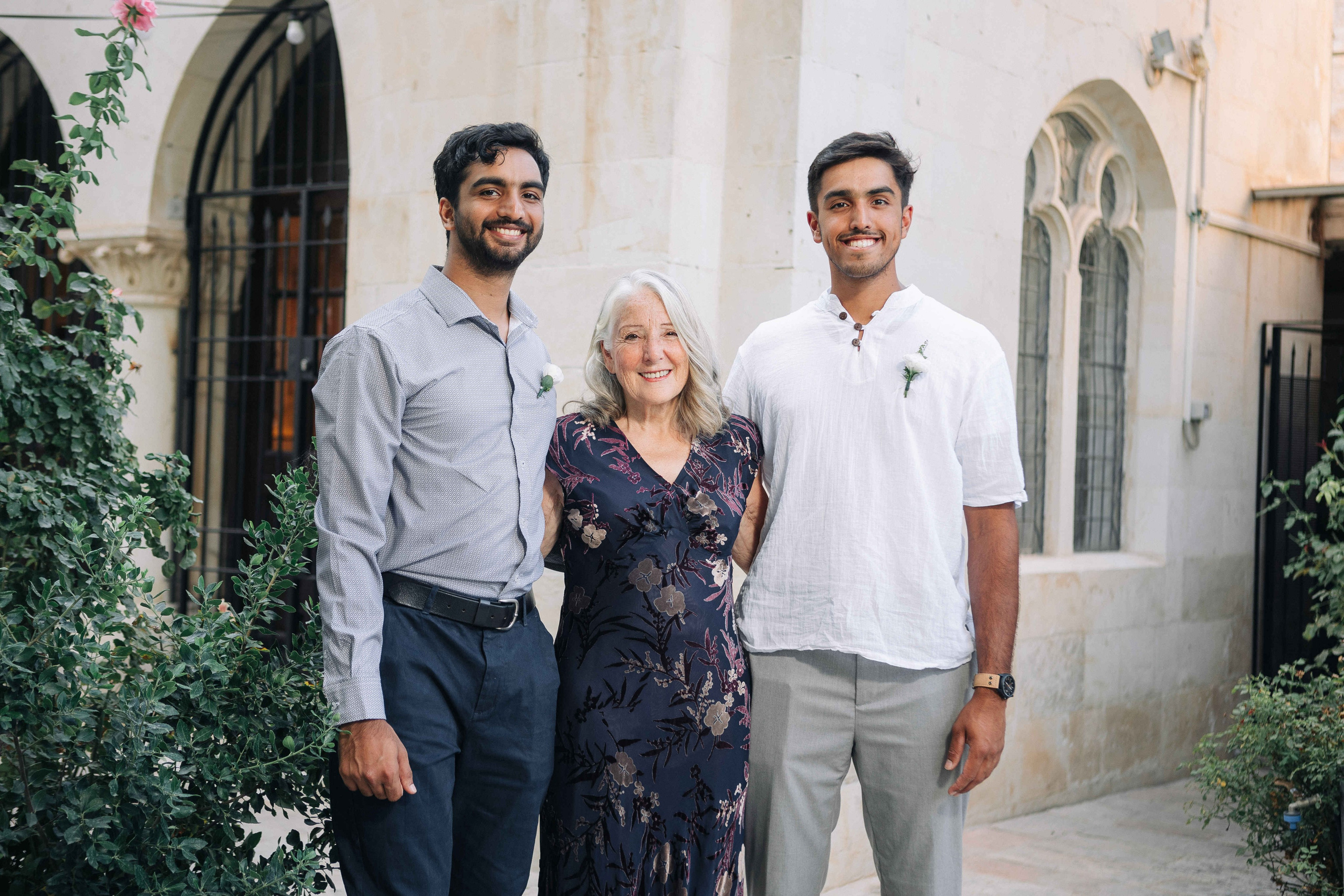 WEDDING OF FOREIGNERS IN THE OLD CITY OF JERUSALEM. Https://shi-photo.com/