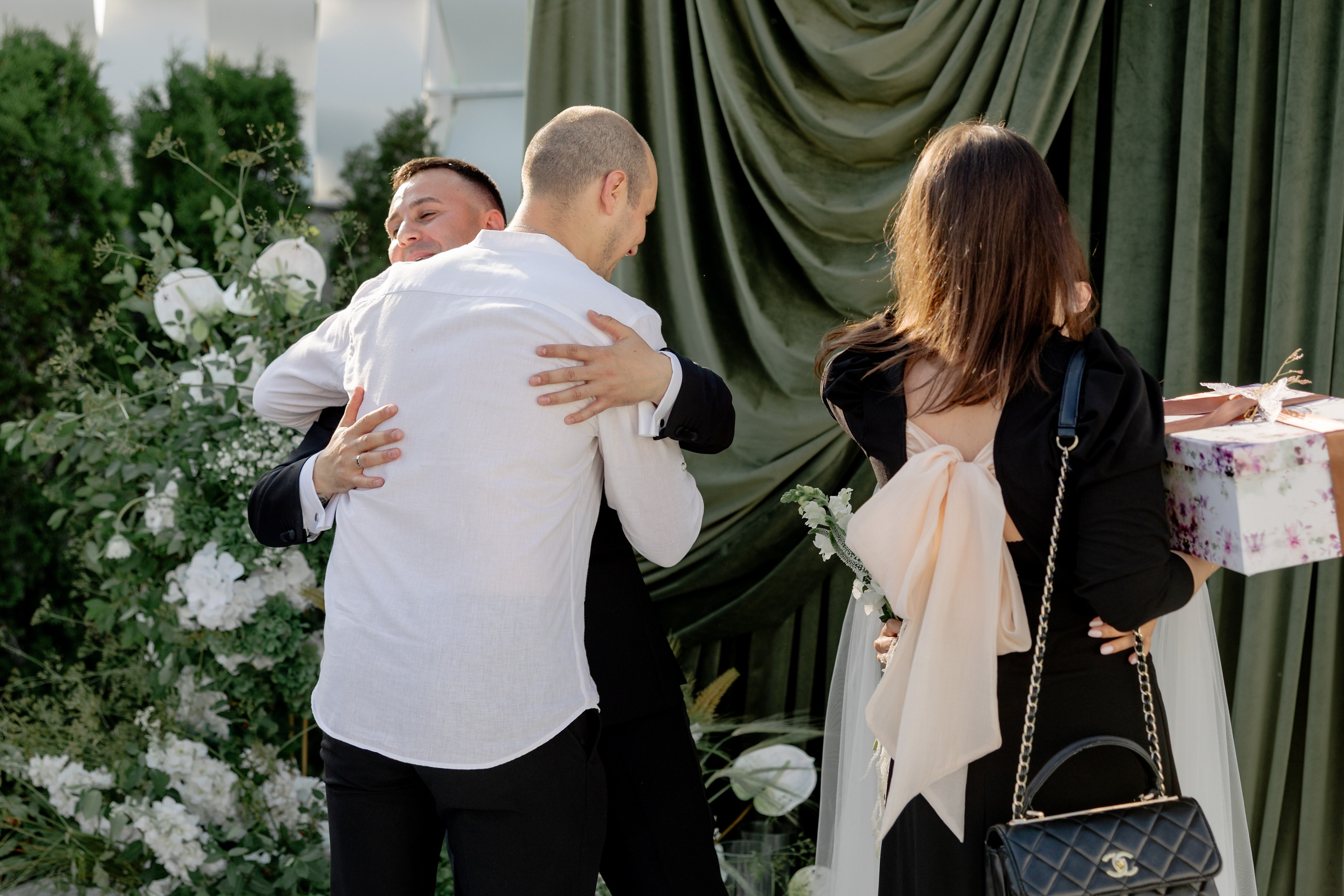 Andrei & Irina. ProWed — Foto Video Moldova