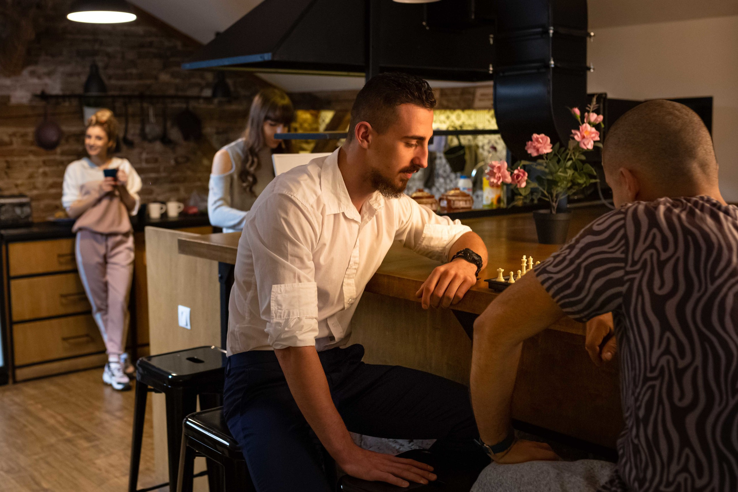 Business. Portrait photography Burgas