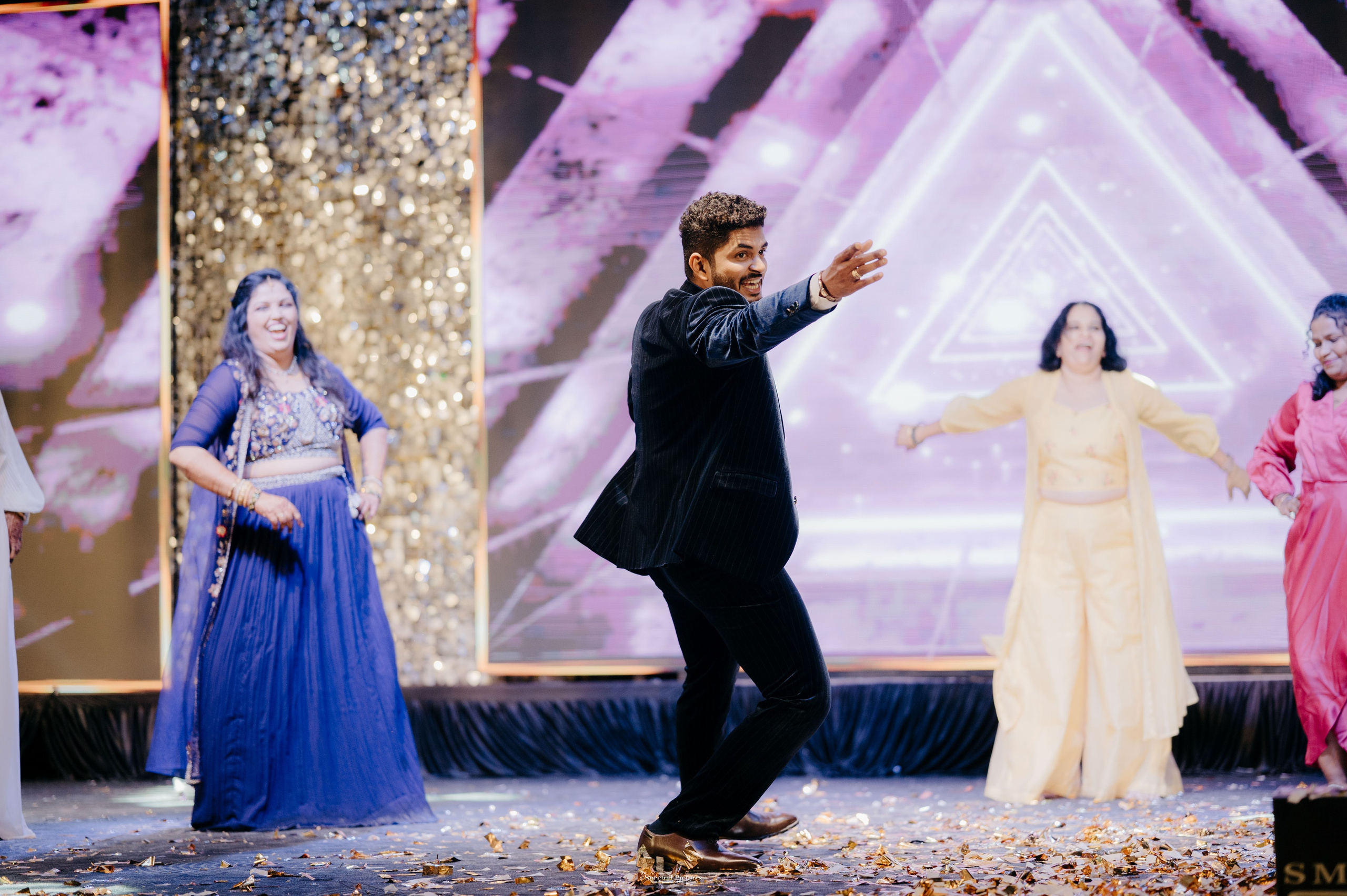 “Aditya & Nithal | A Beautiful Yes”