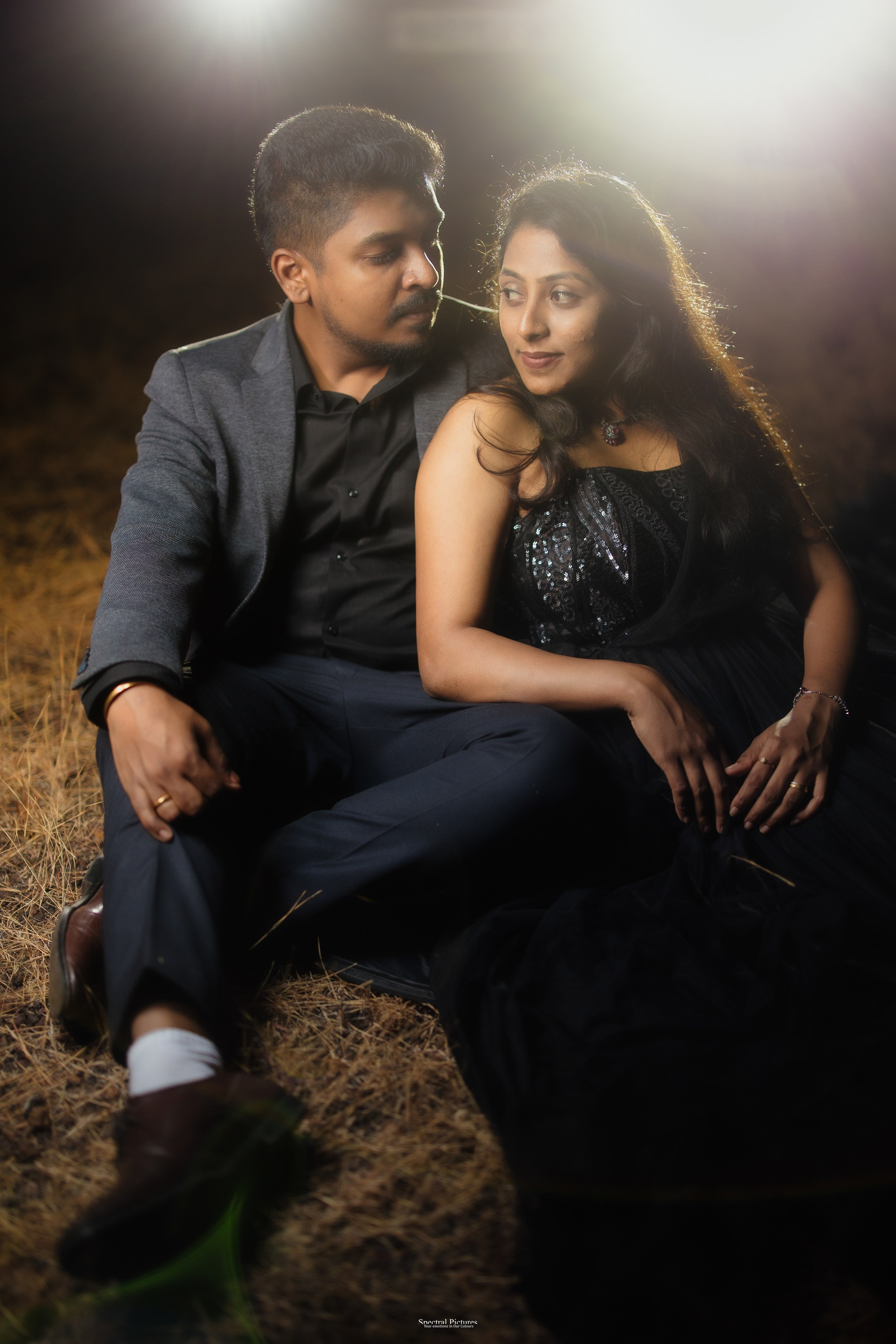 Raghav & Apoorva Pre-wedding