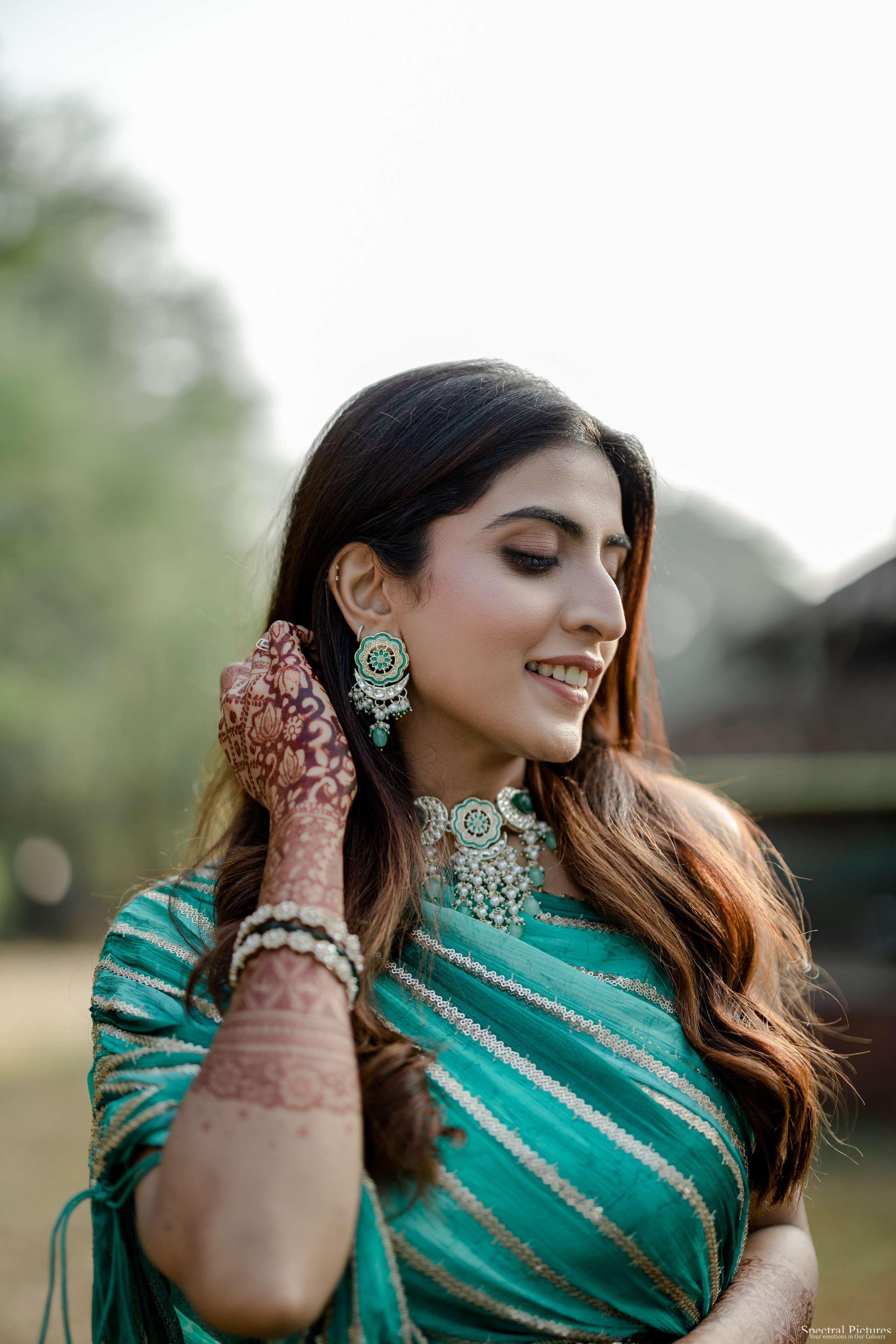 “Shivani & Ashish | A Love Meant to Be”