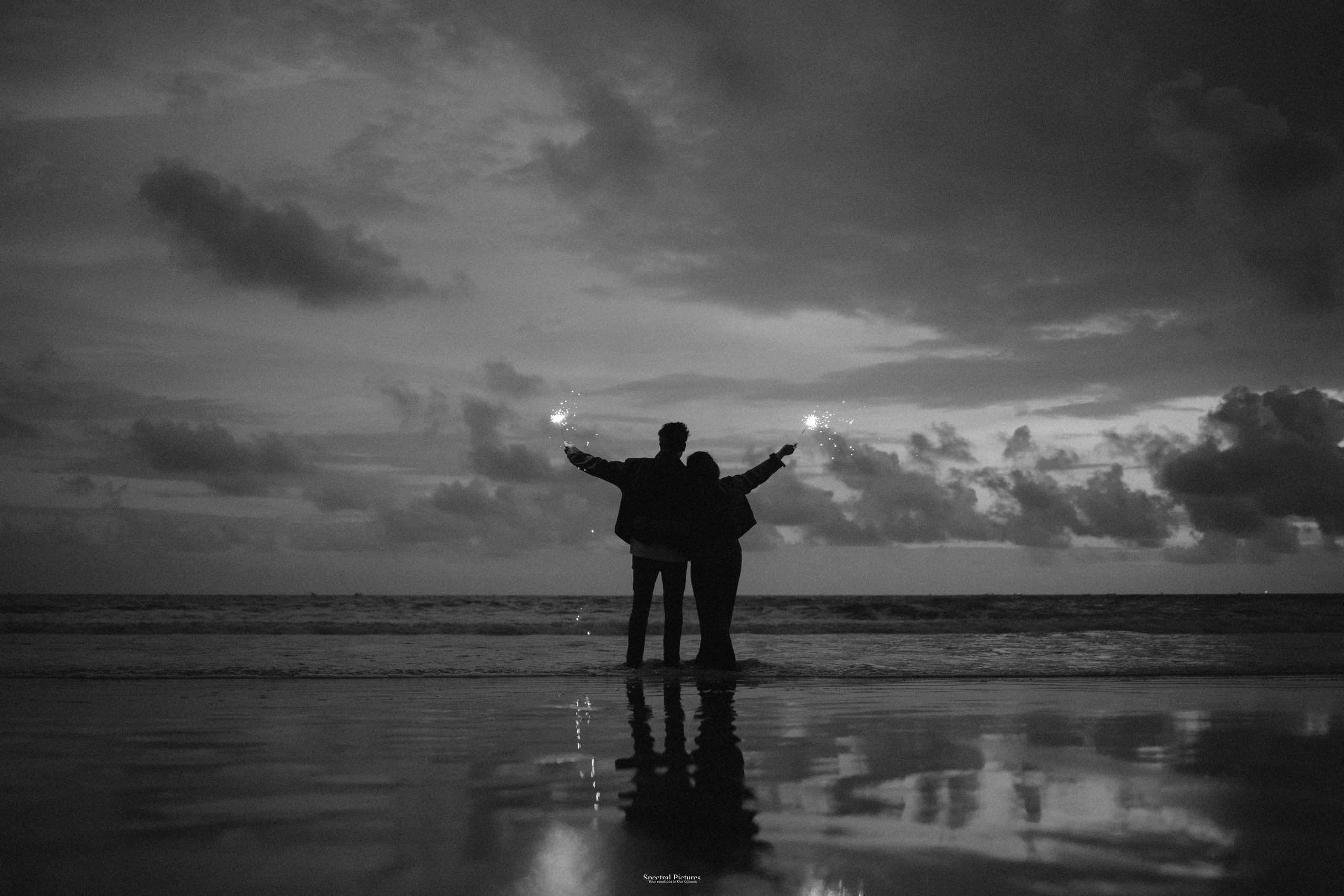 Sidharth & Prajkta | Pre-Wedding