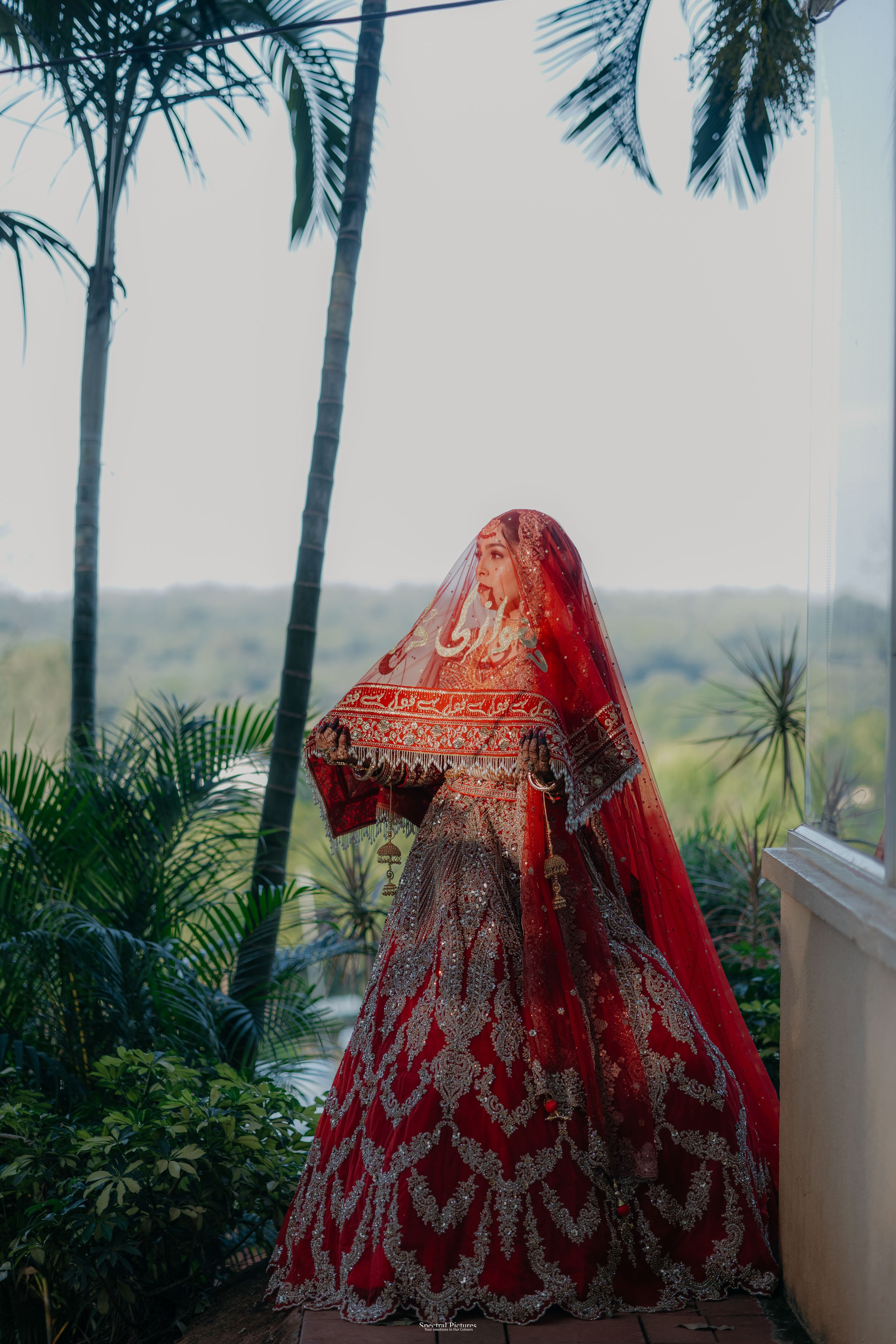 “Dilnawaz & Mumtaz | When Duas Align”