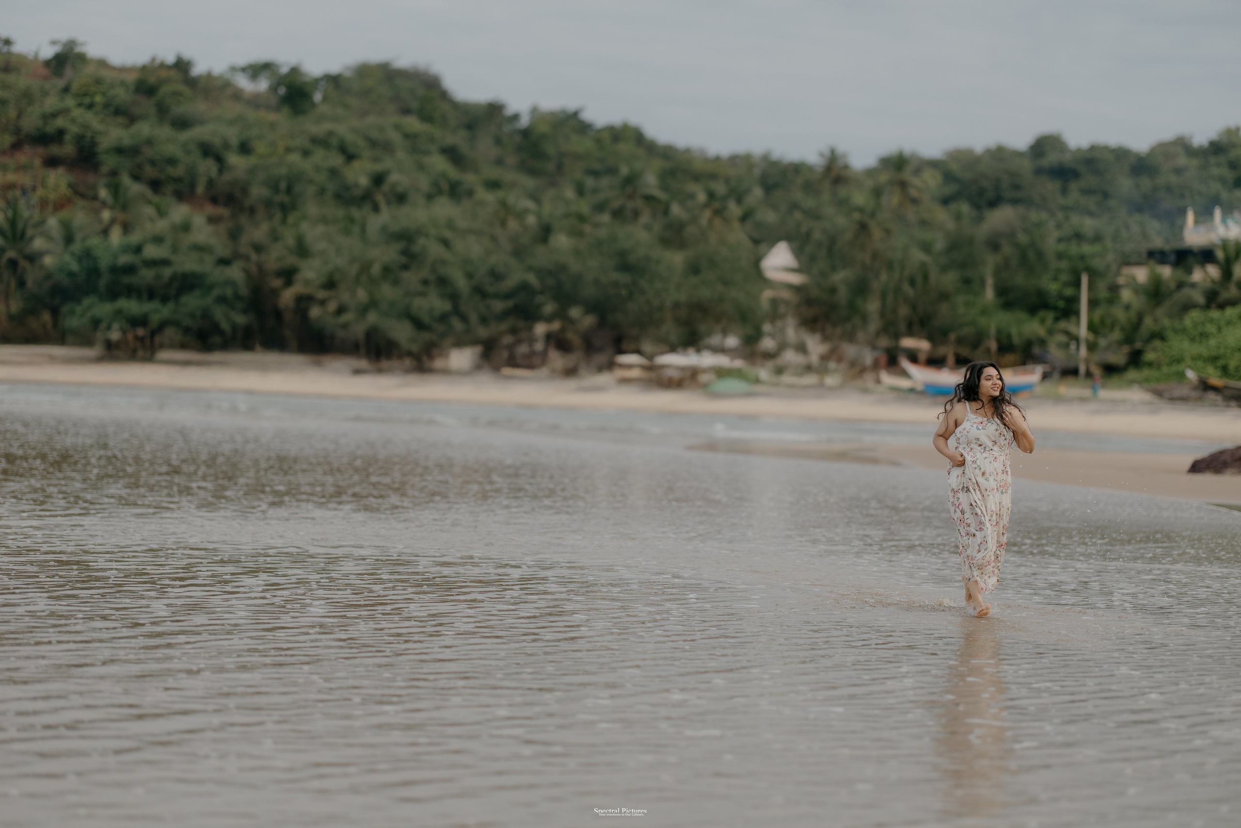 Sidharth & Prajkta | Pre-Wedding
