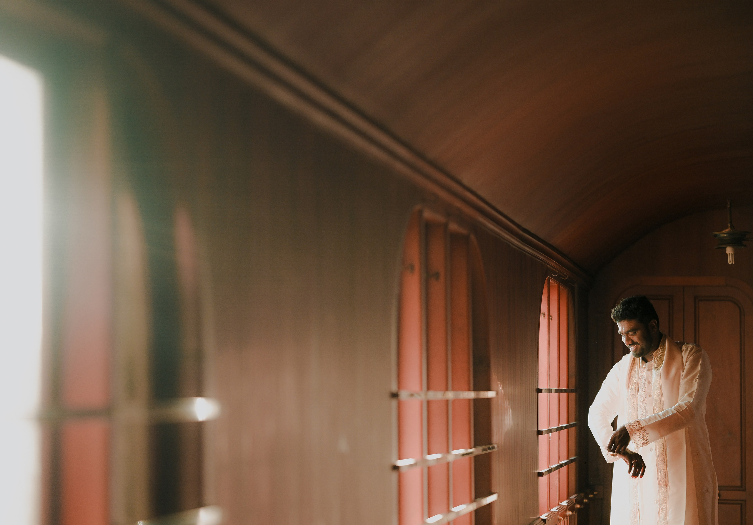 Prema & Santhosh. Www.timelesspictures.in