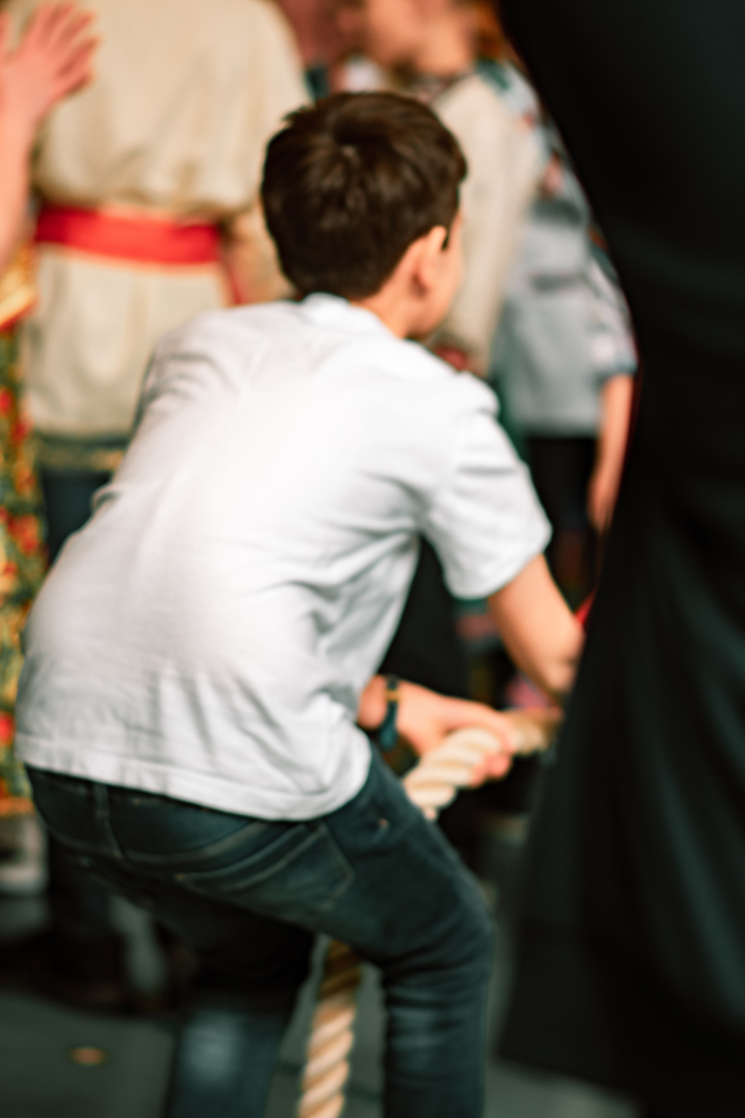 Масленица. Семейный и детский фотограф