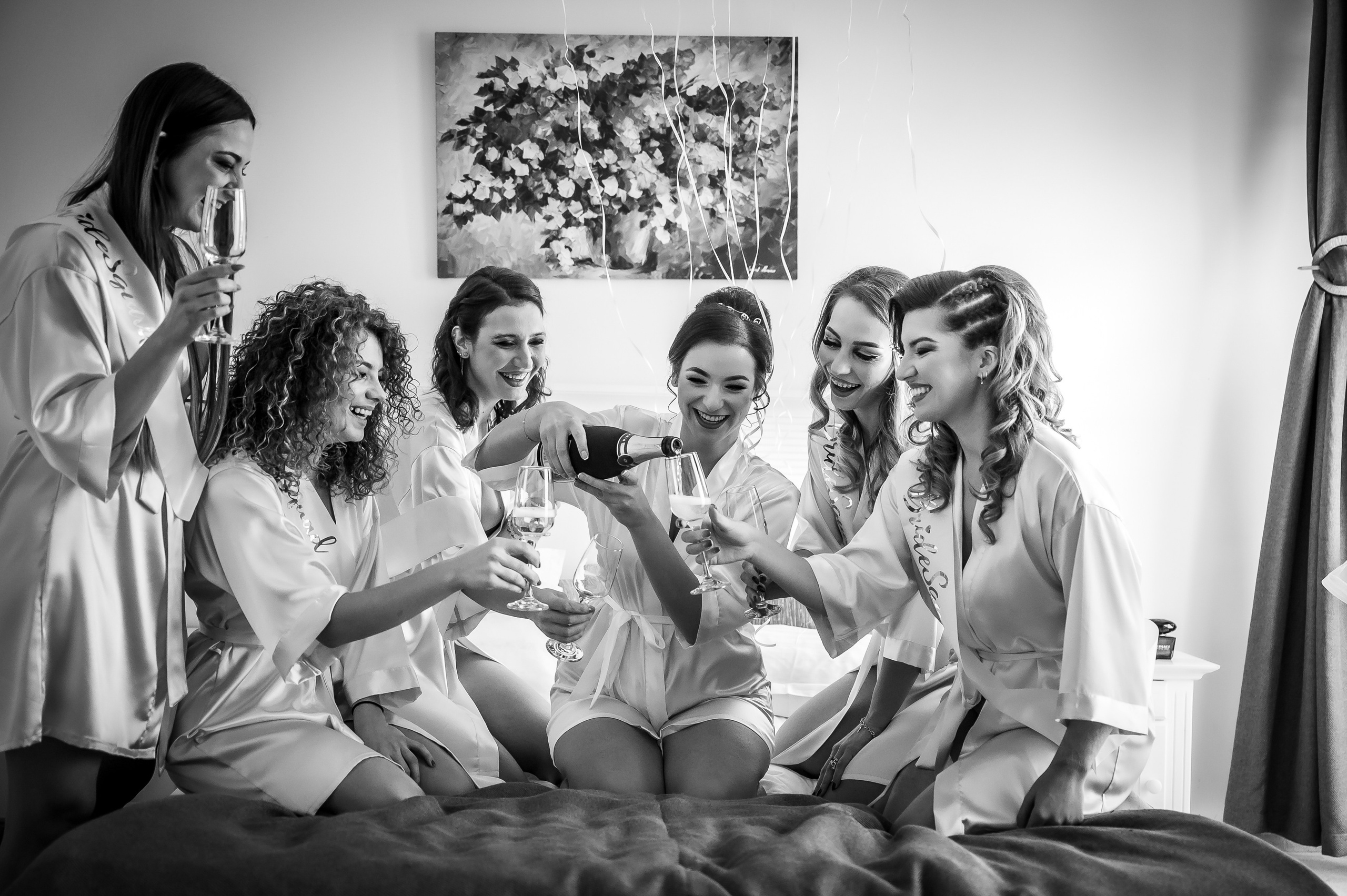 Wedding Portfolio | Elegant & Editorial Photography