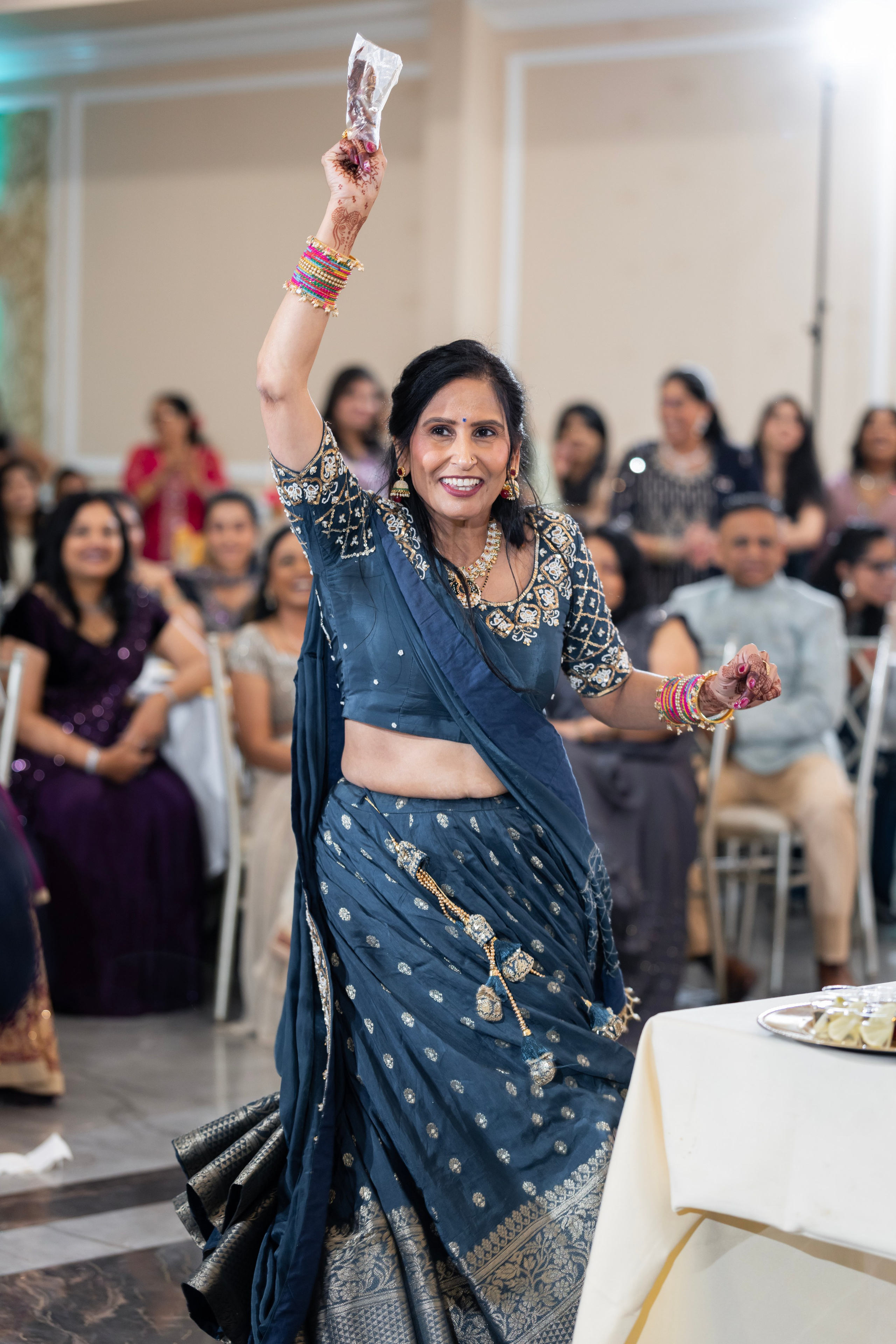 Purva and Vivek. Irina Ermak wedding photographer in New York