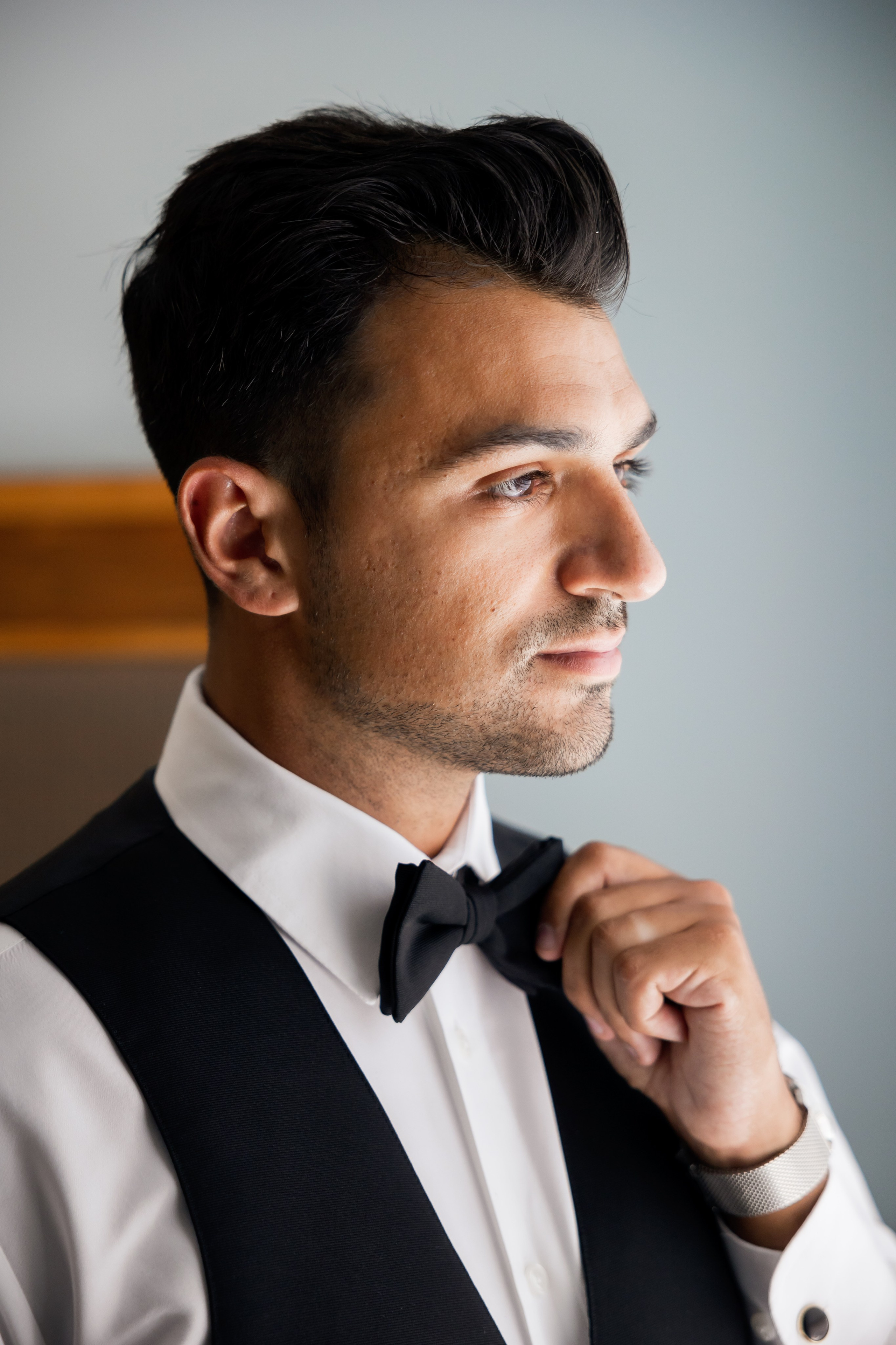 Matt@Diana. Irina Ermak wedding photographer in New York