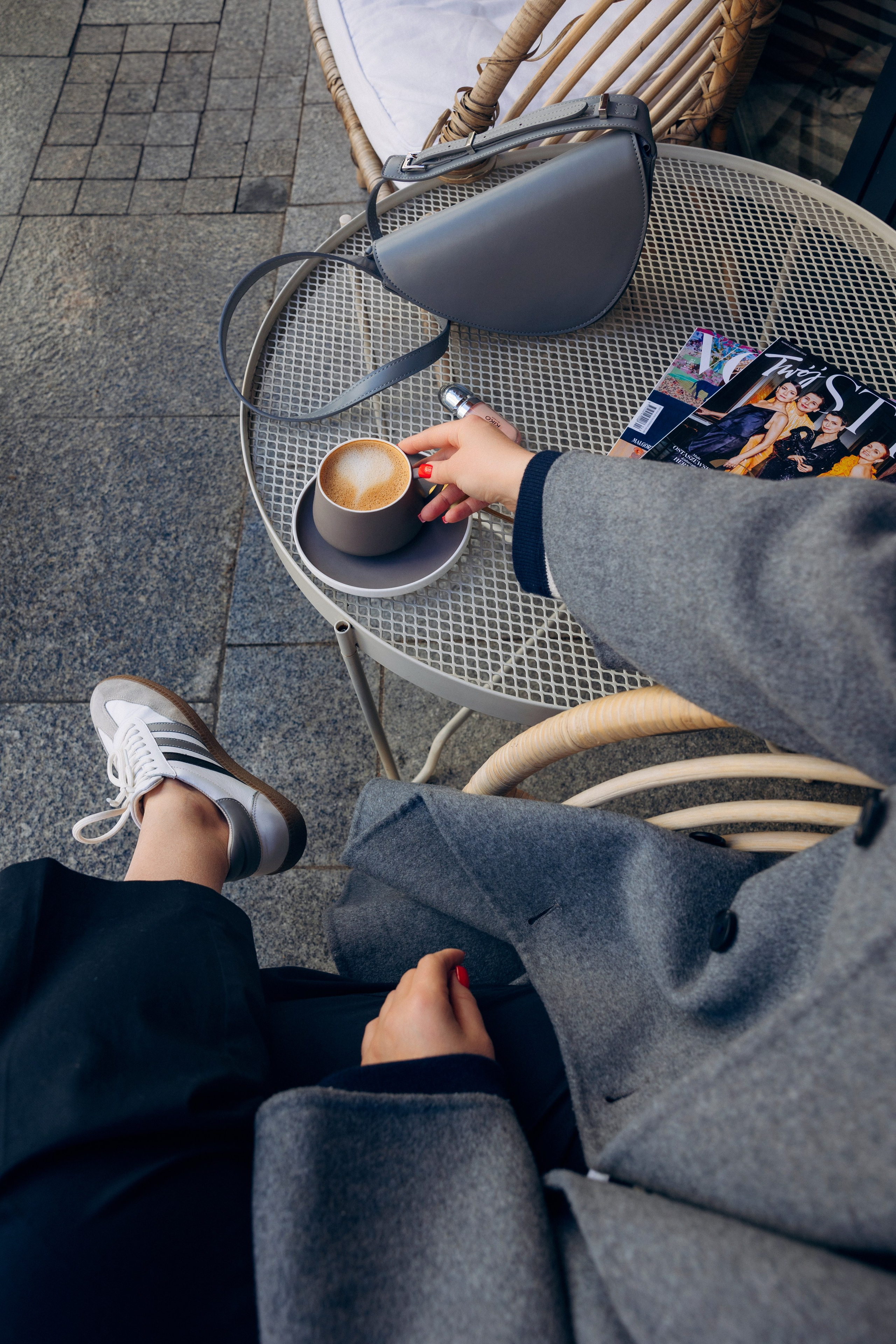 Life Is Style (stylista). Anna Rudnichenko Fotograf Szczecin / Анна Рудніченко Фотограф Щецин