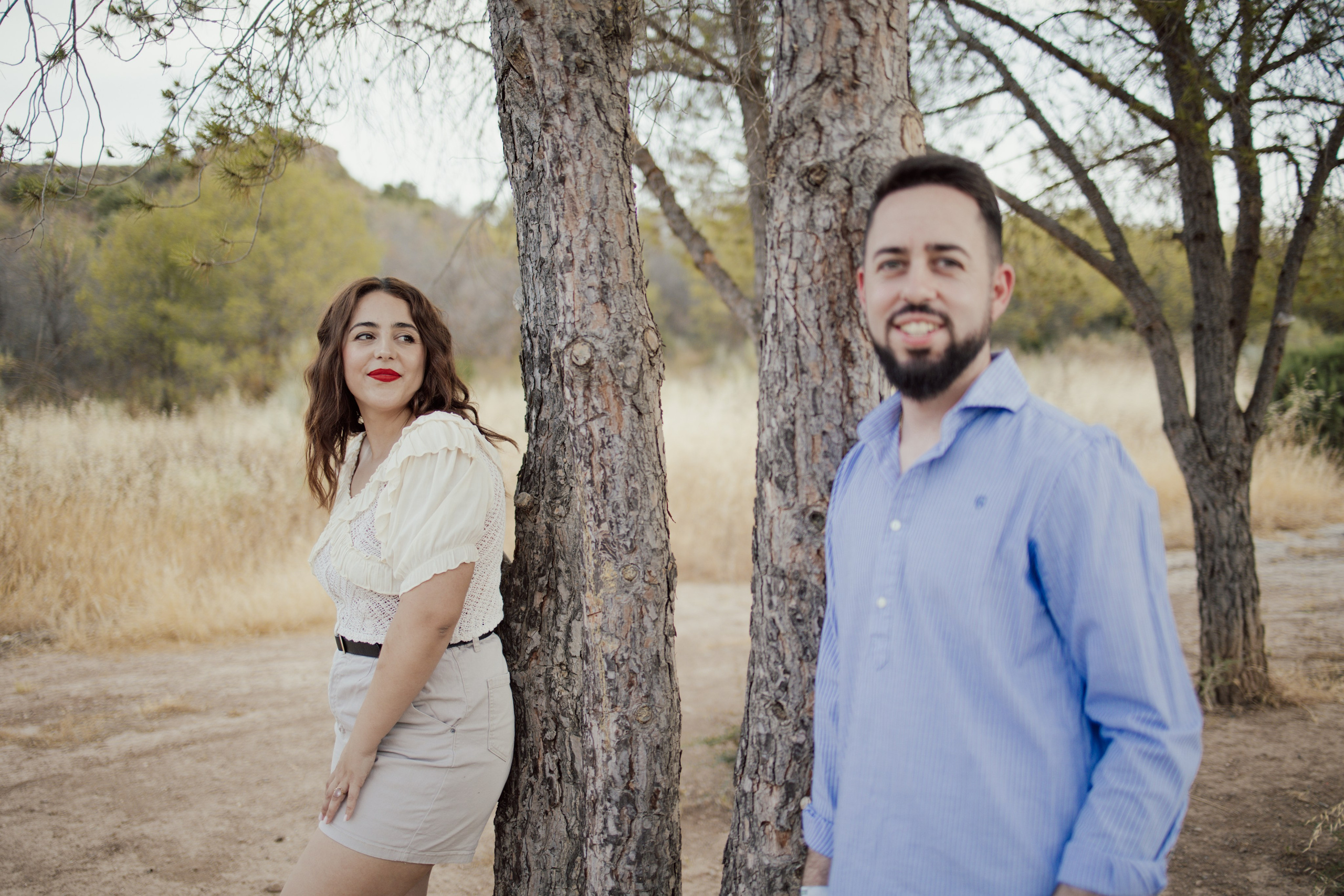 D + AR. Fotografía de bodas en Córdoba