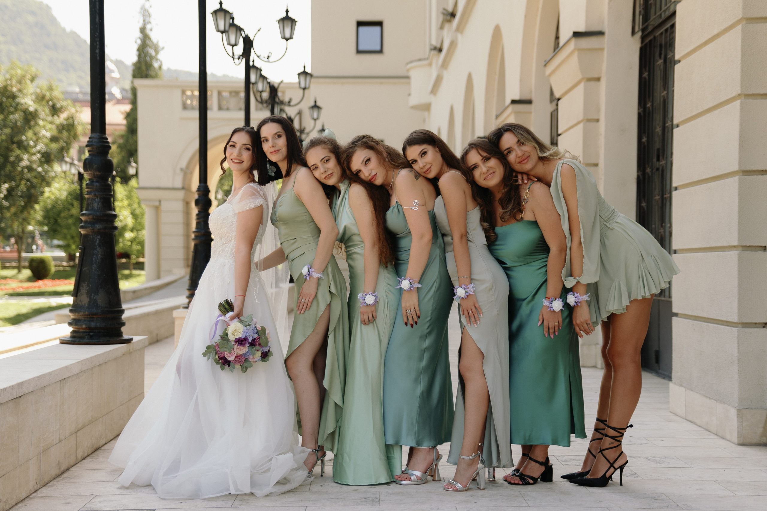 Andreea & Emanuel. STORYCATCHERS