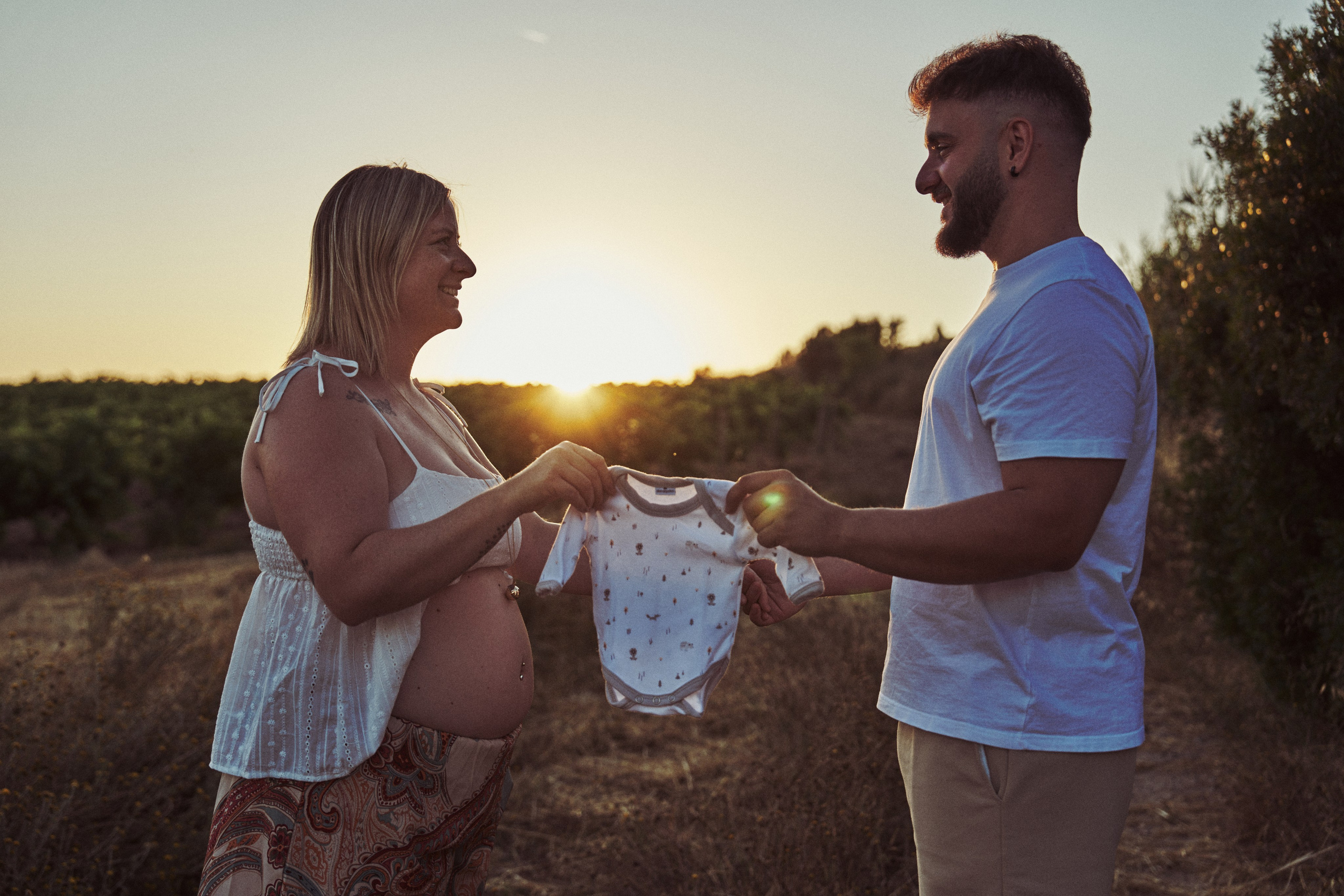 «Antes de ti» Erika & Javier. Fotografía con alma