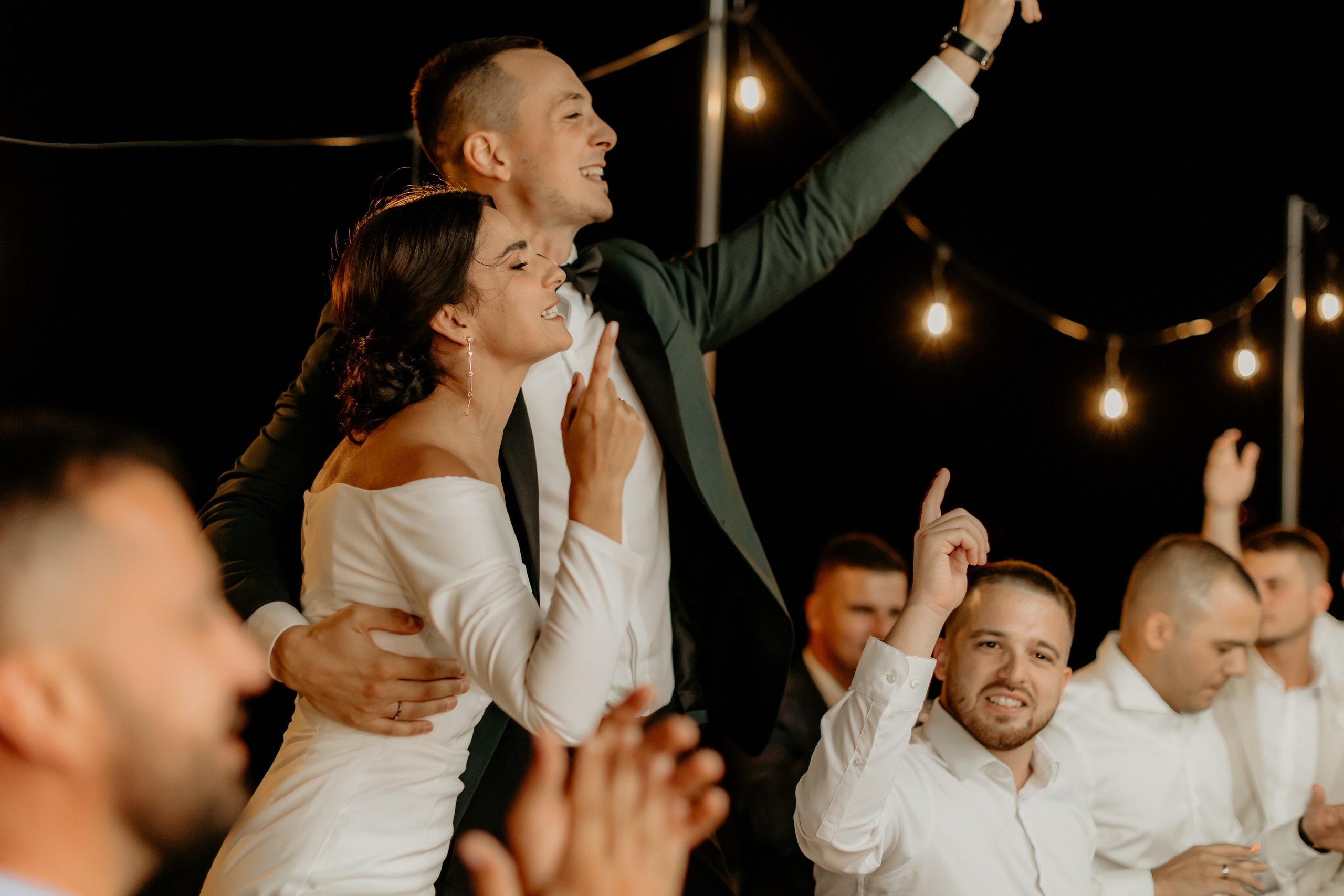 J&C Wedding. Family and children photographer in Belgrade Milja Ciric