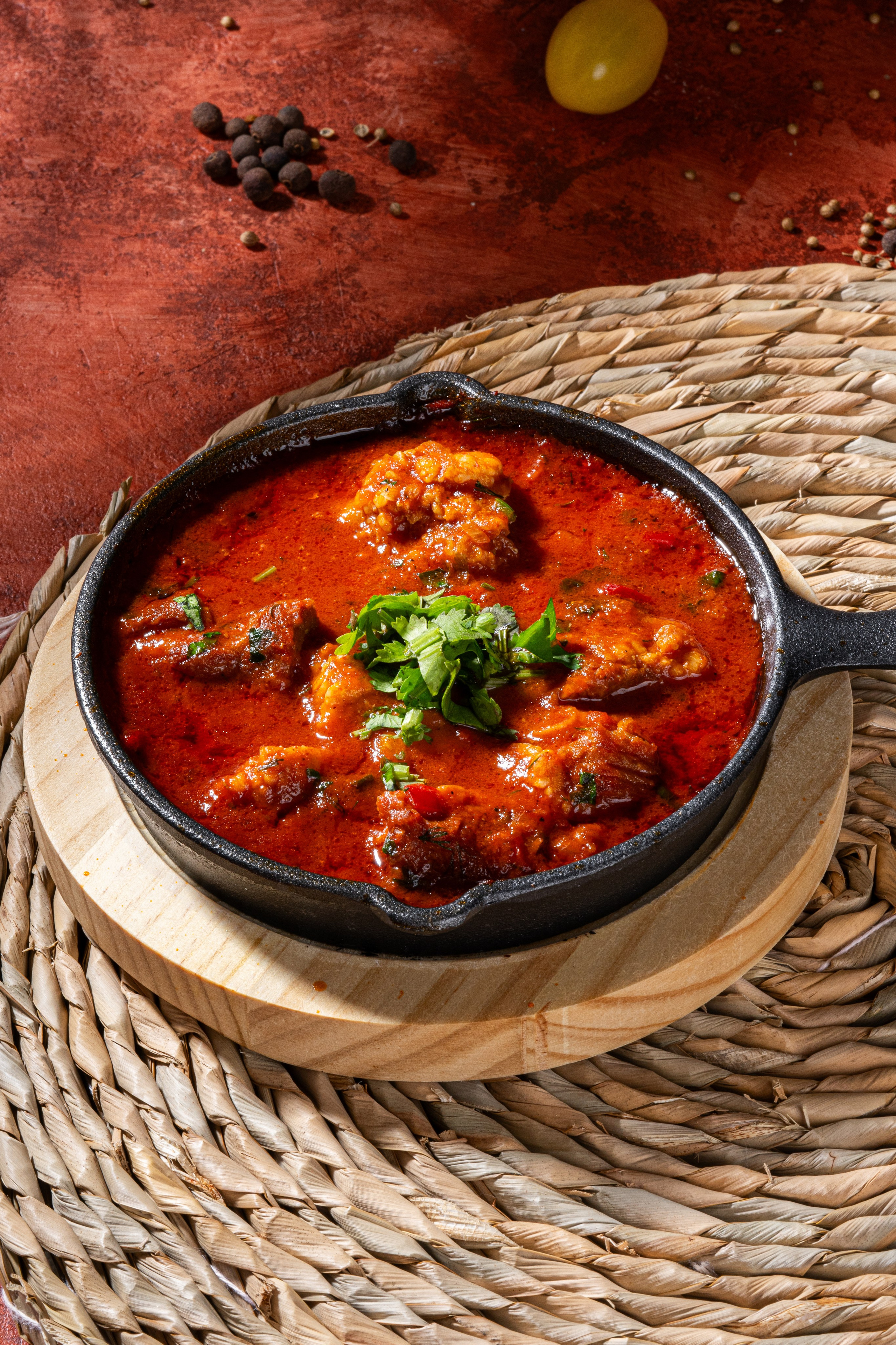 Фуд-фото: ресторан «Gino Paradise». Arina Leonova — Food photographer Tbilisi