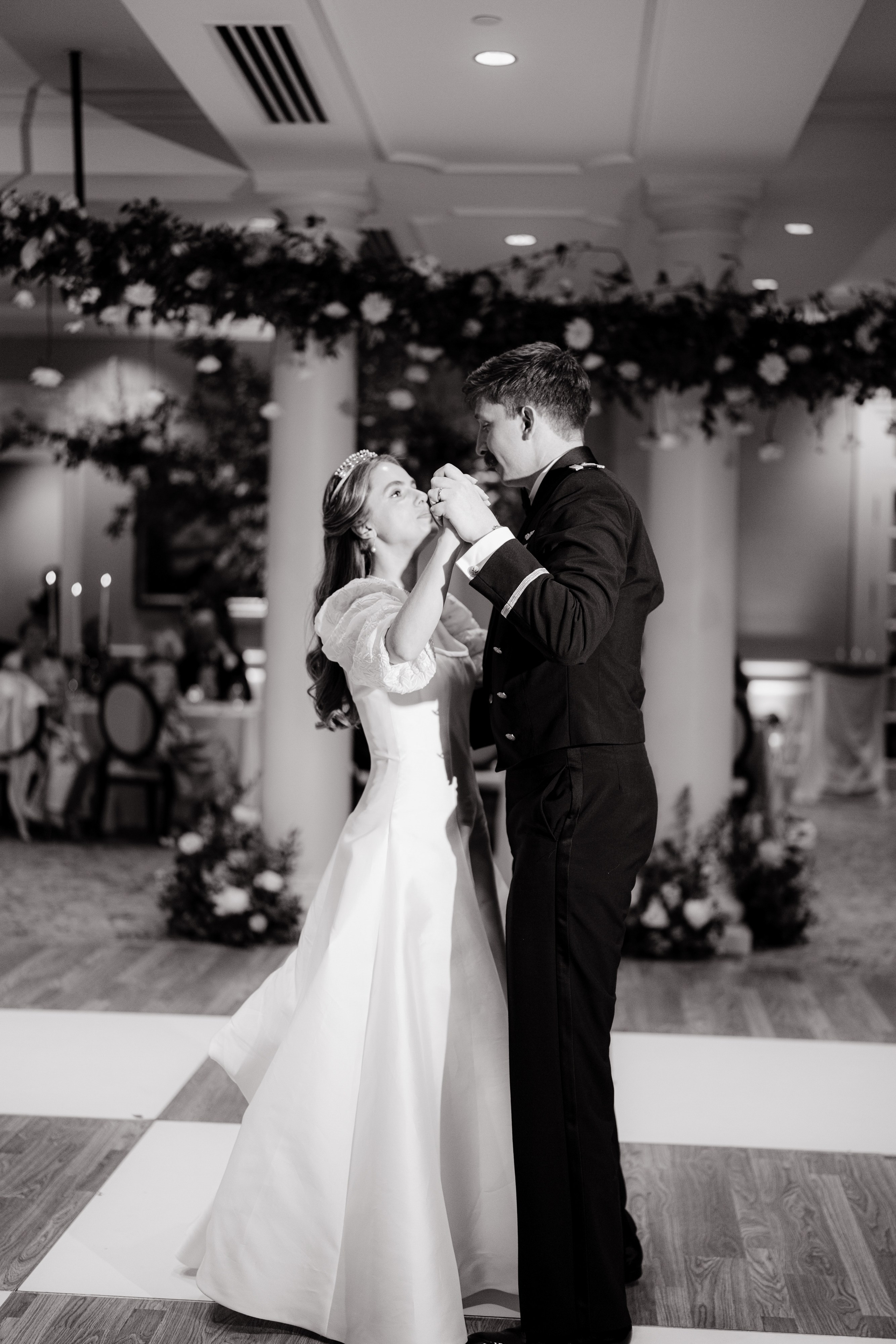 Collier and Matthew. Wedding photographer and videographer New York | New Jersey