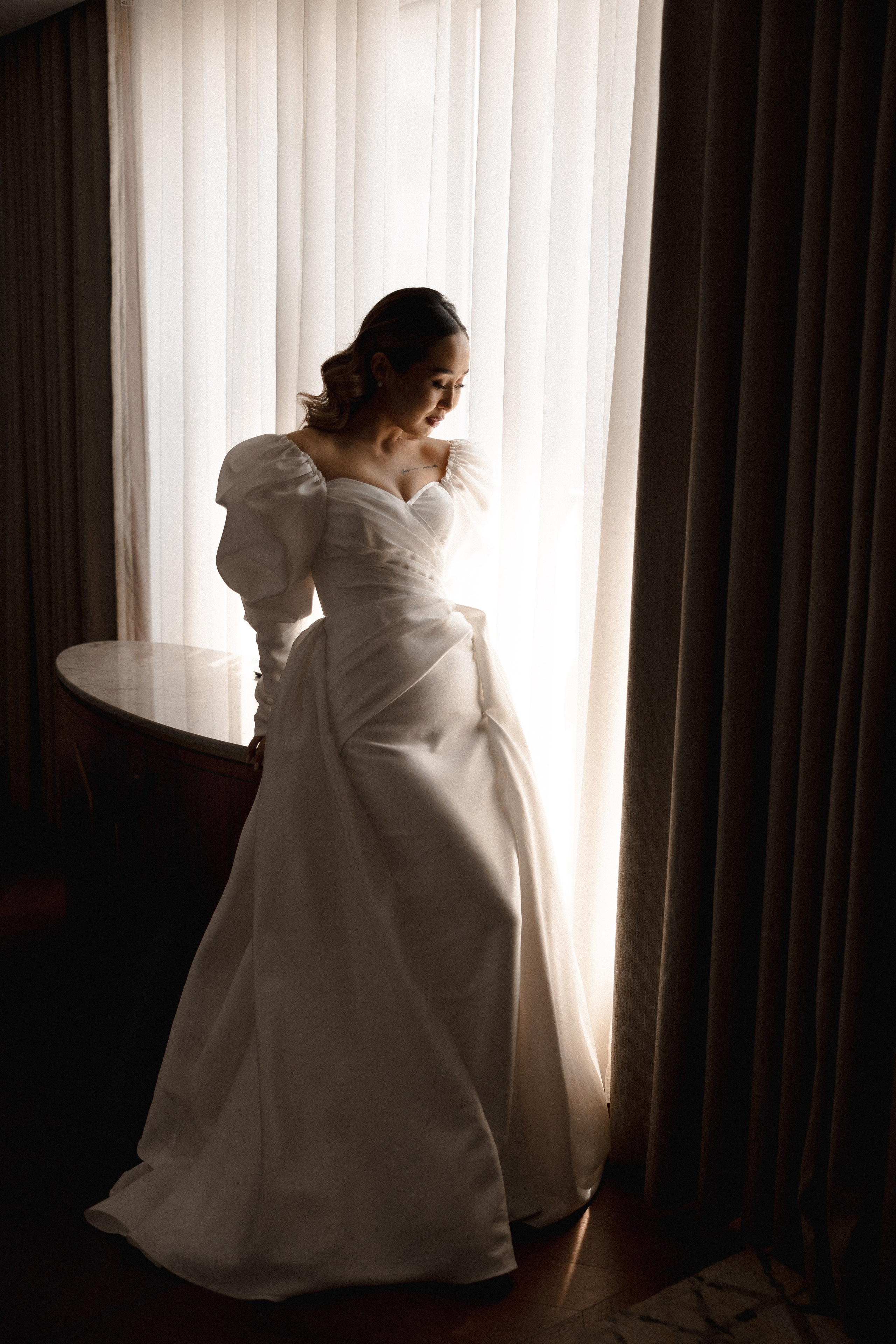 Shahbaz & Nayana. Азимжан Нуритдинходжаев — свадебный фотограф