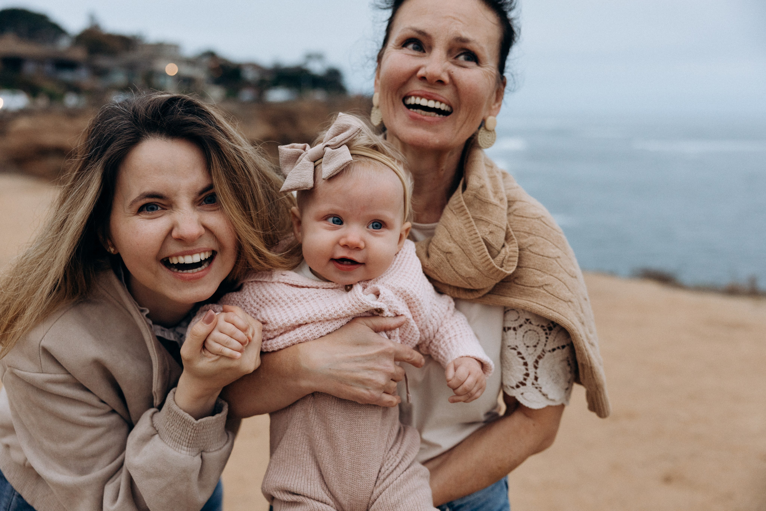 *. Wedding and family photographer San Diego