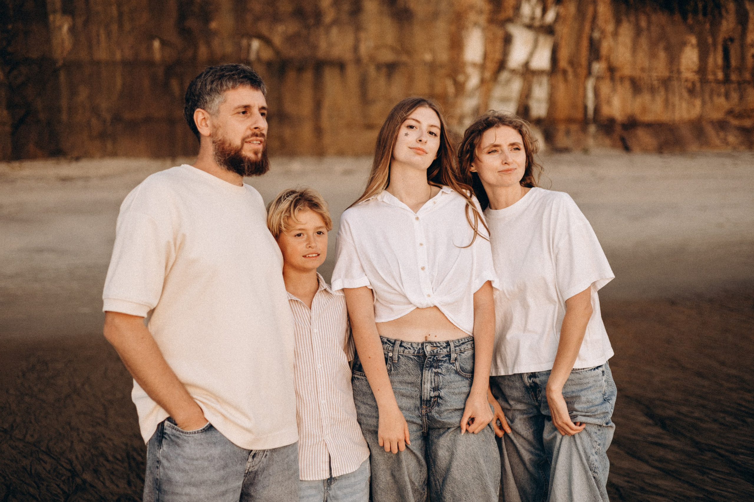 *. Wedding and family photographer San Diego