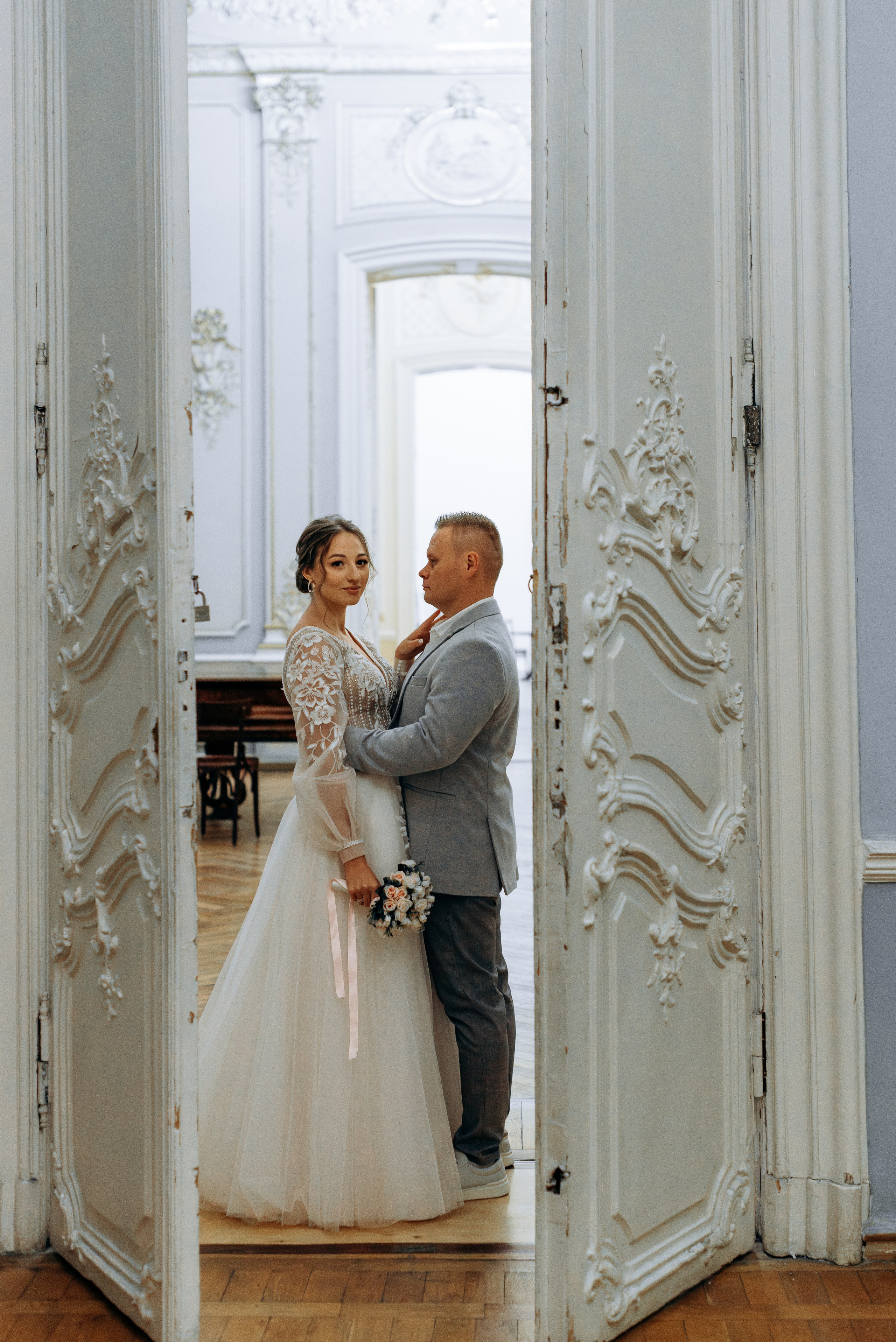 *. Wedding and family photographer San Diego