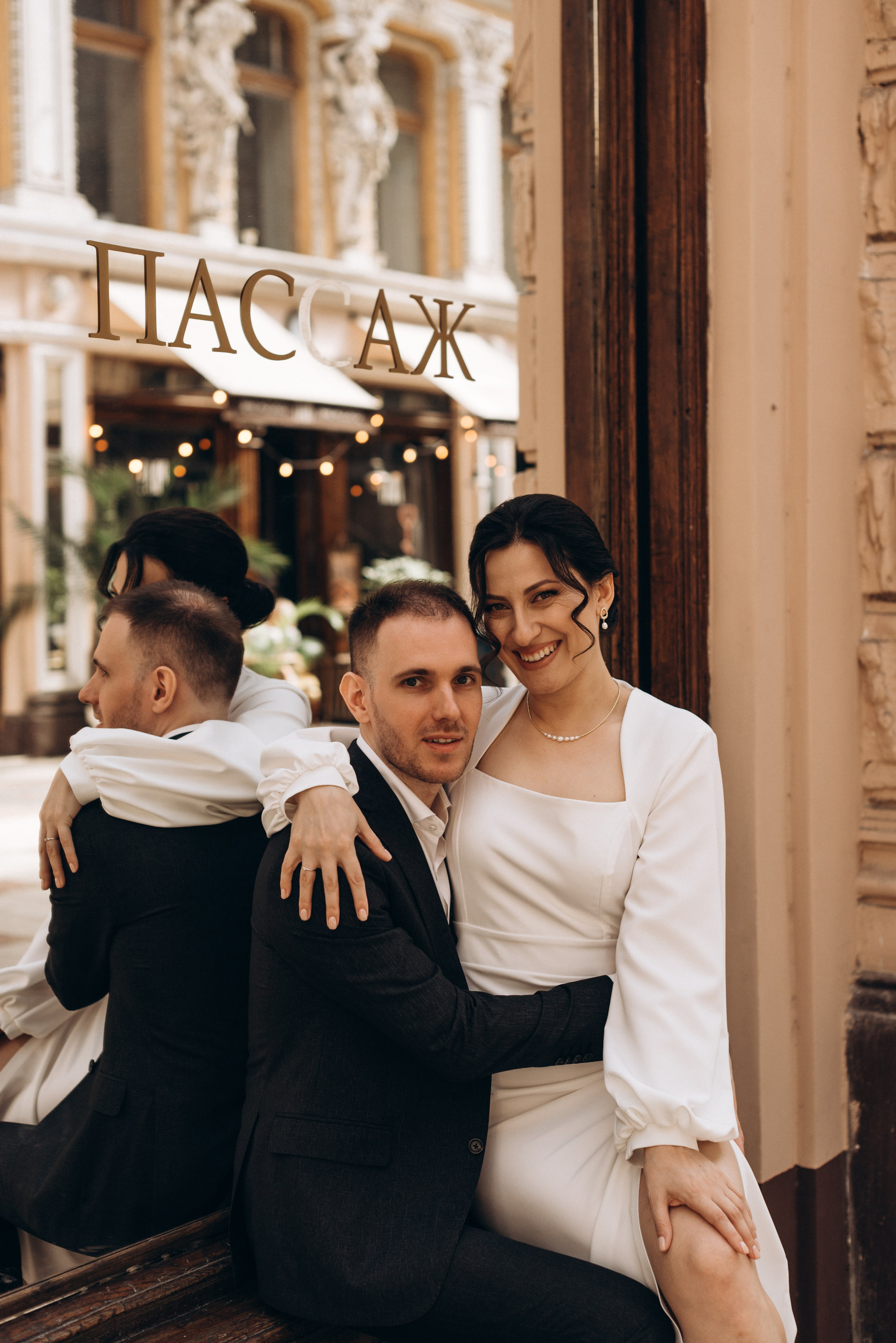 *. Wedding and family photographer San Diego