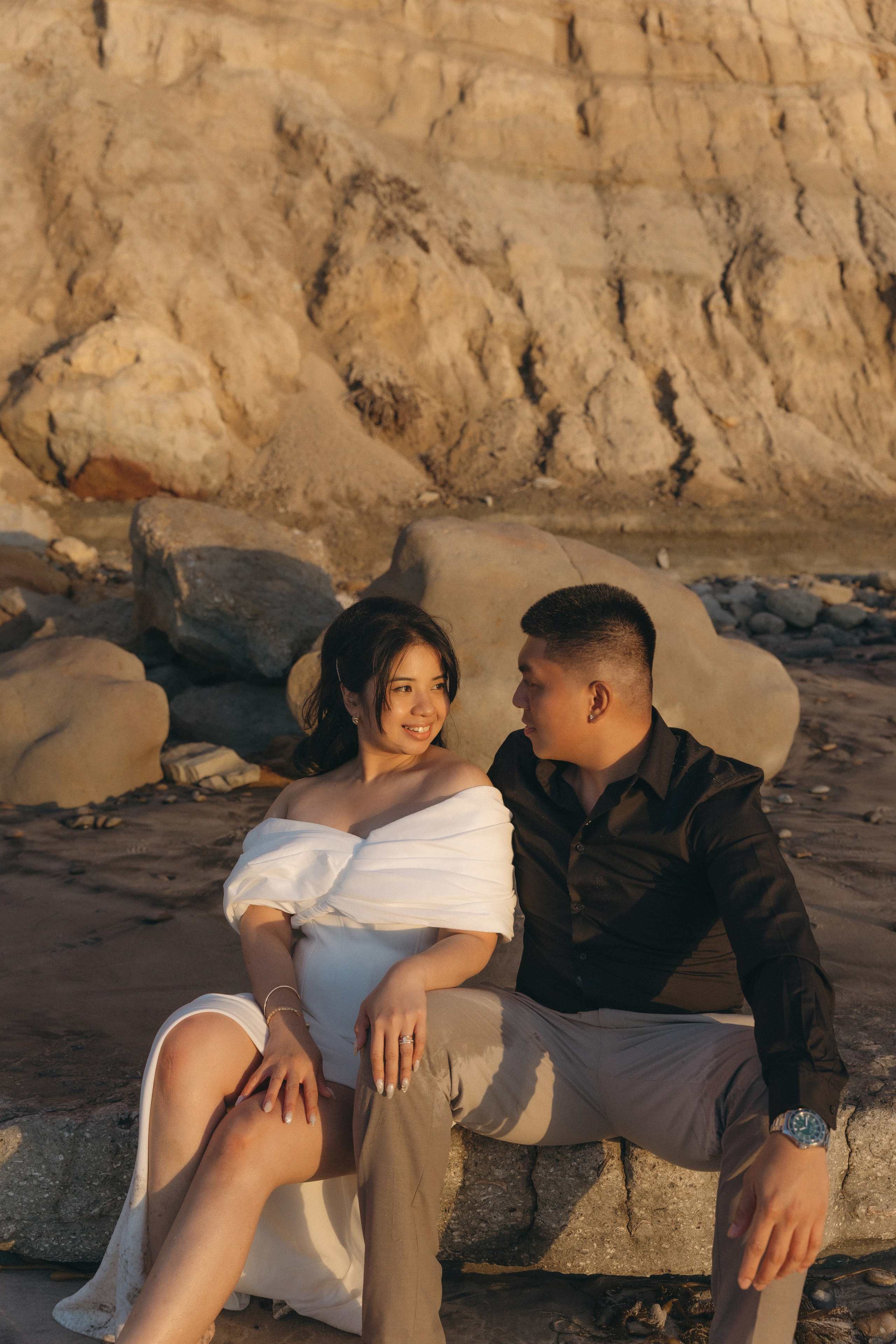 *. Wedding and family photographer San Diego