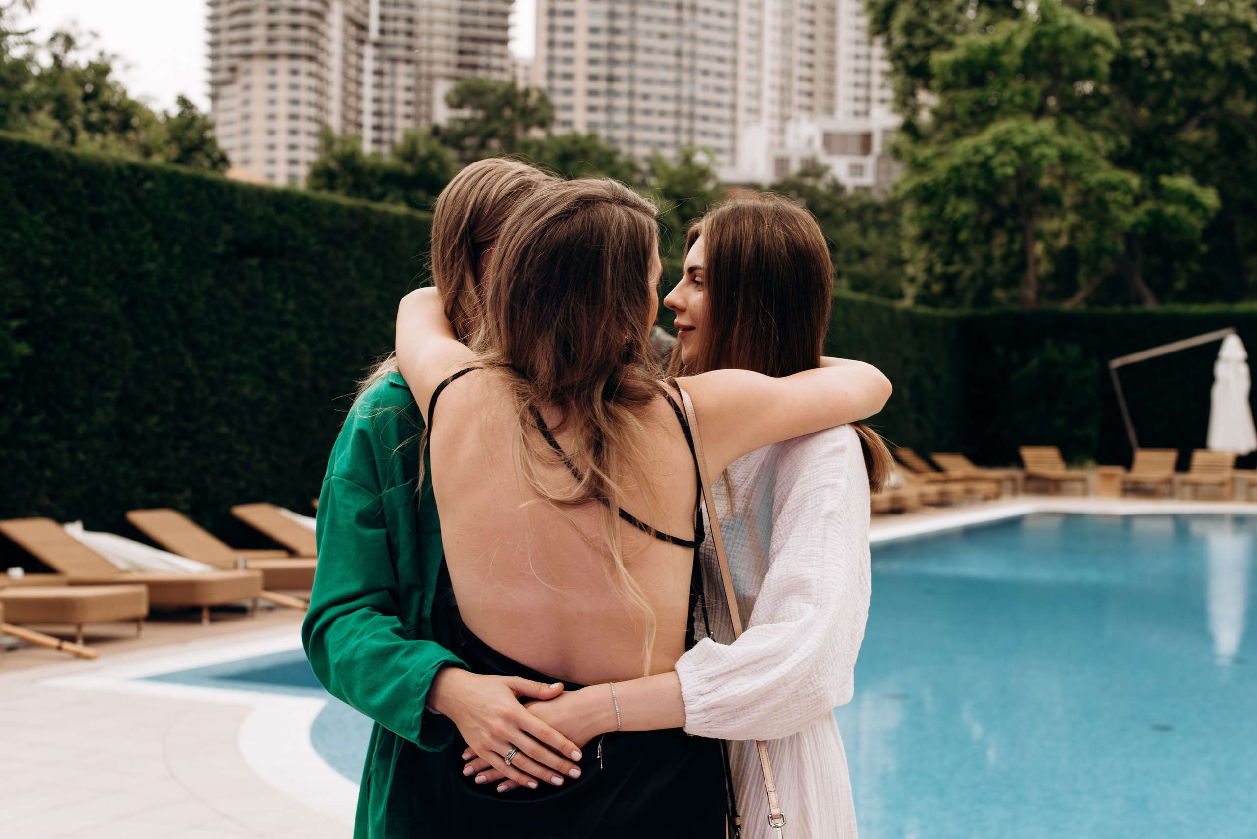 *. Wedding and family photographer San Diego