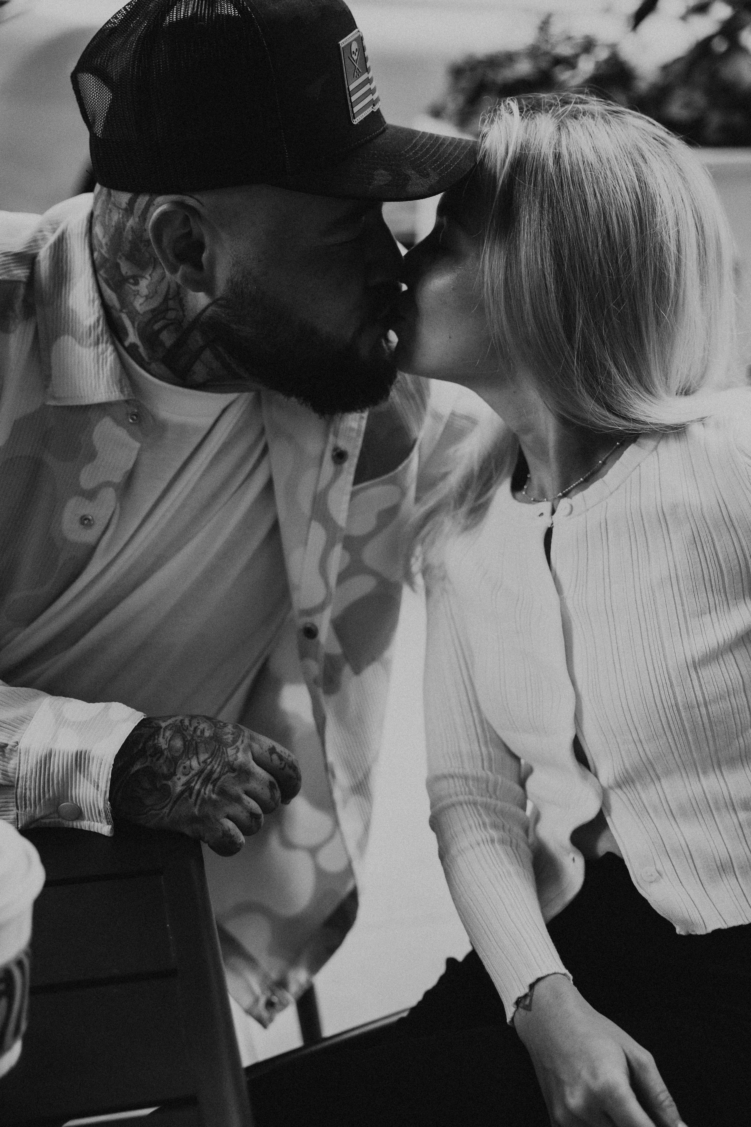 *. Wedding and family photographer San Diego