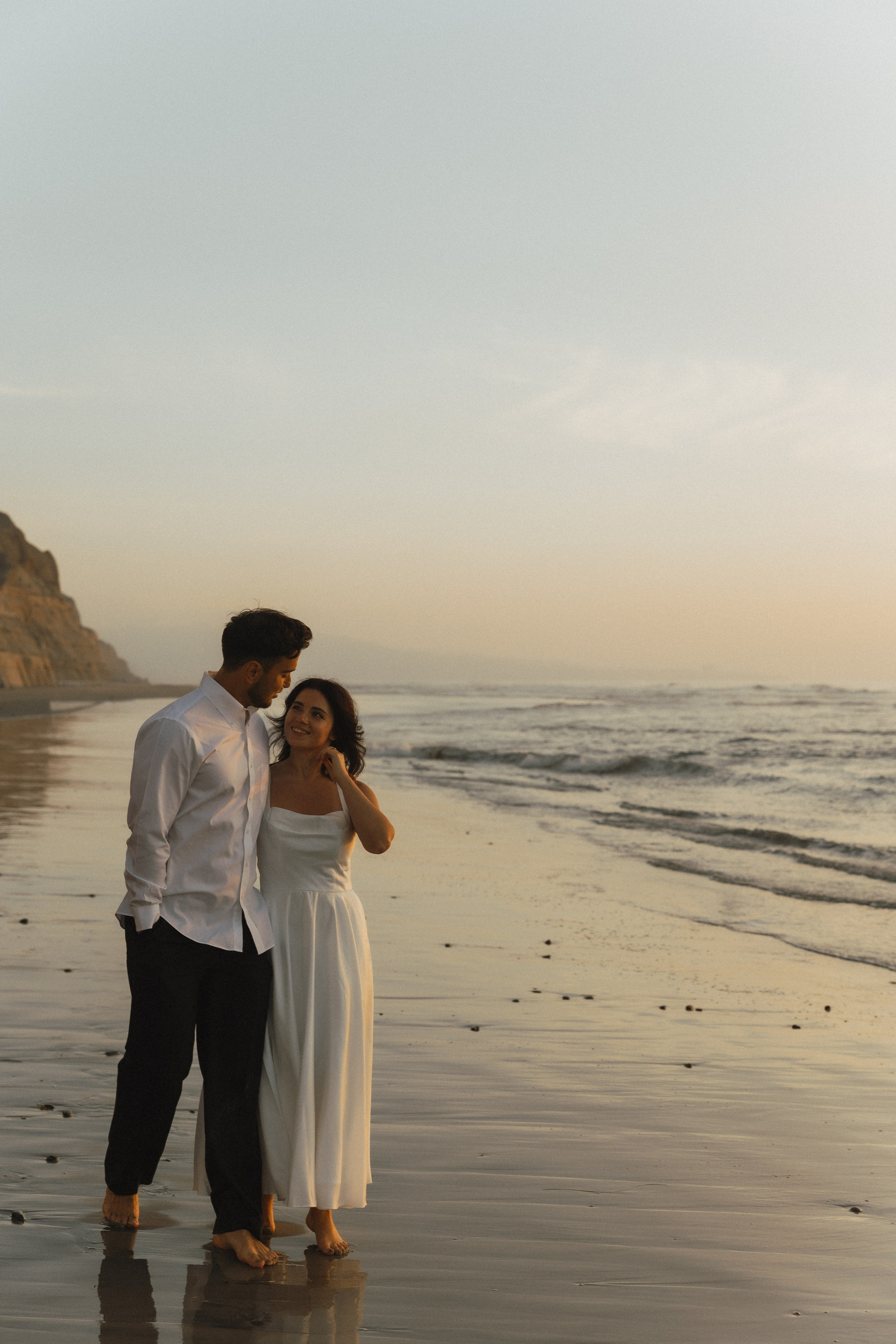 *. Wedding and family photographer San Diego