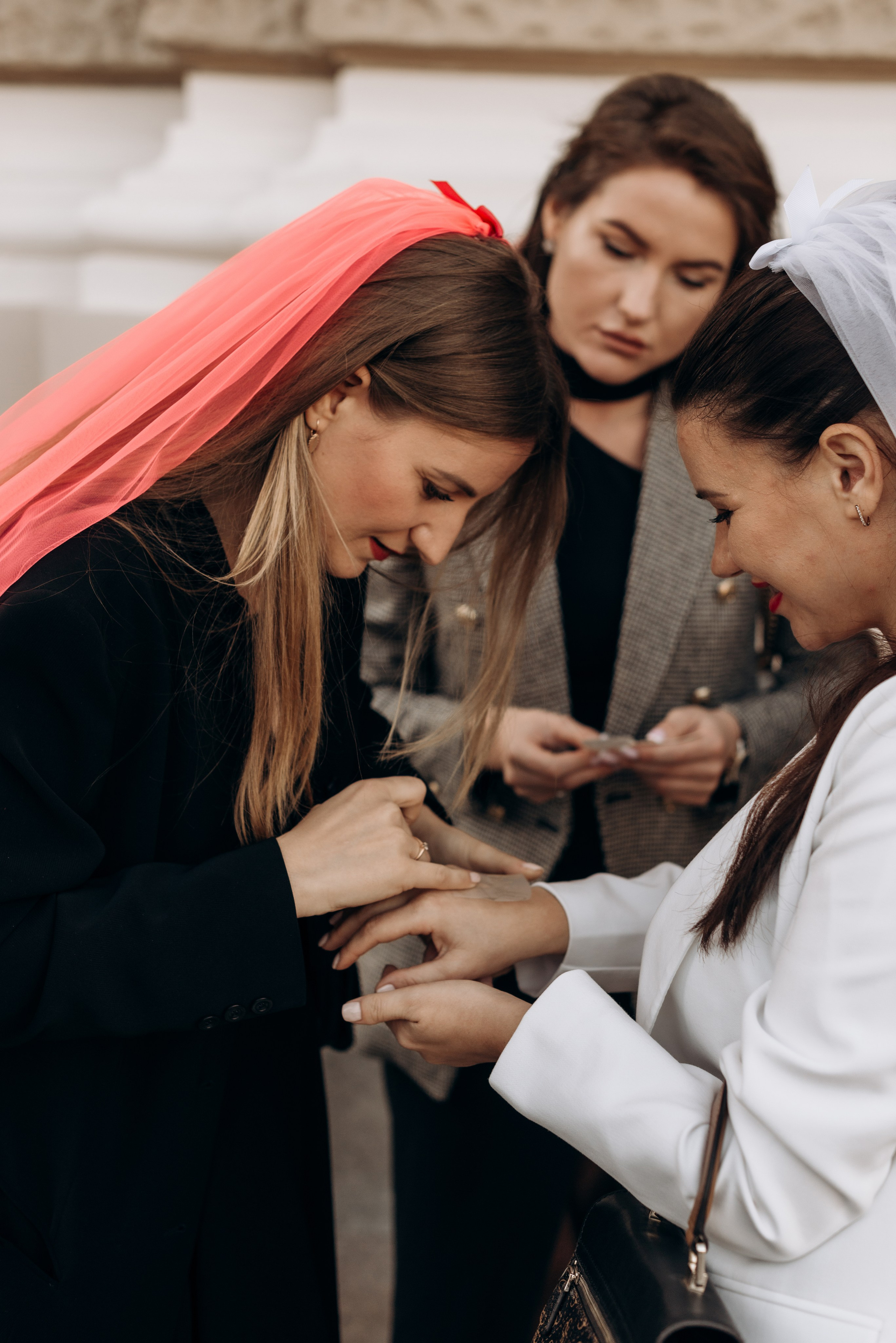 *. Wedding and family photographer San Diego