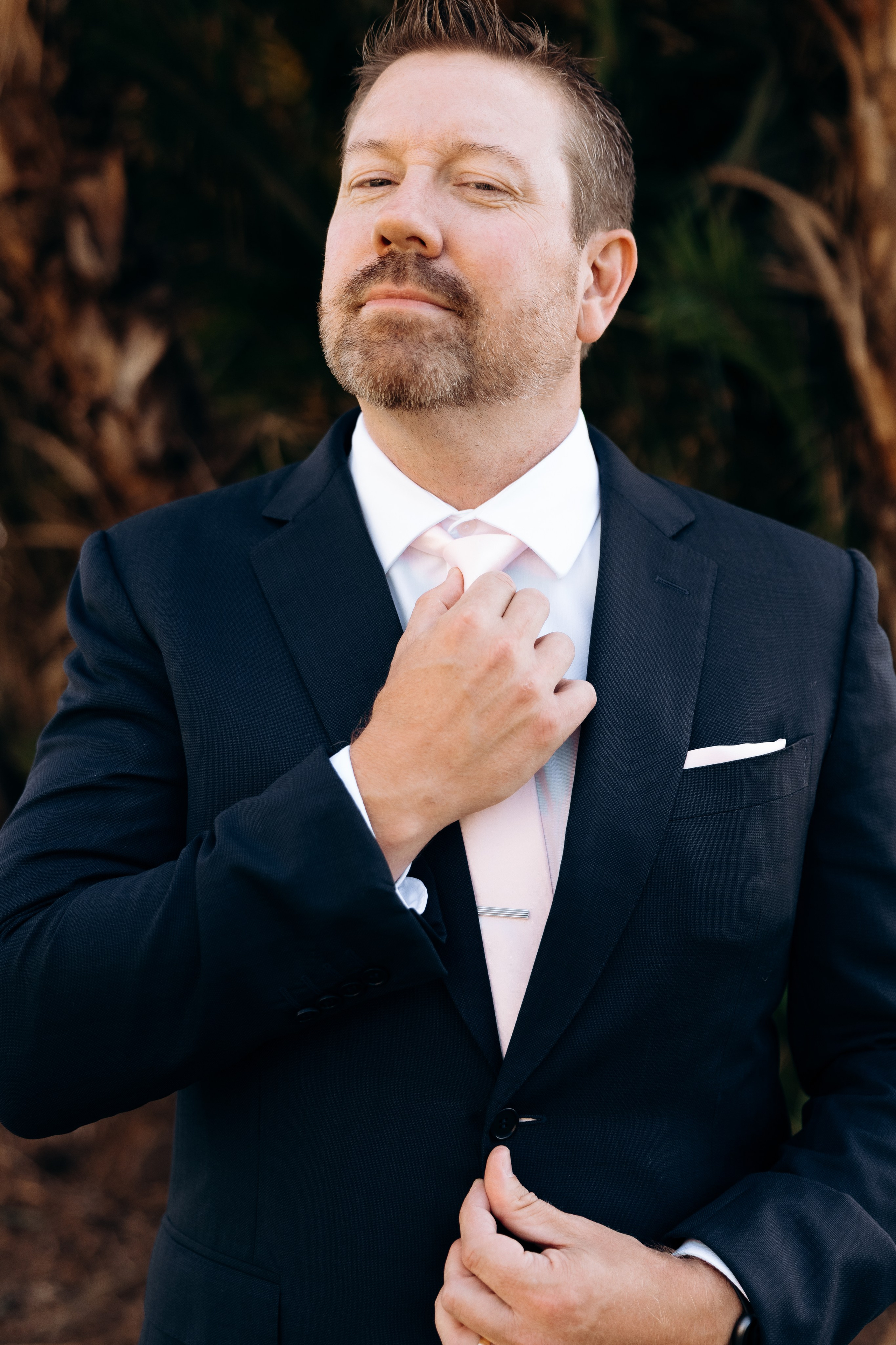 08/08. Wedding and family photographer San Diego